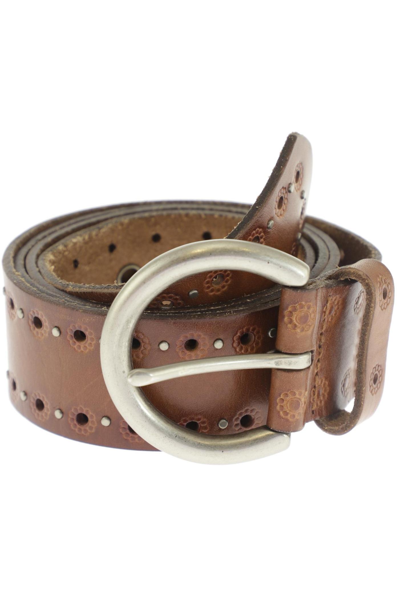 

Fossil Damen Gürtel, braun, Gr. 90