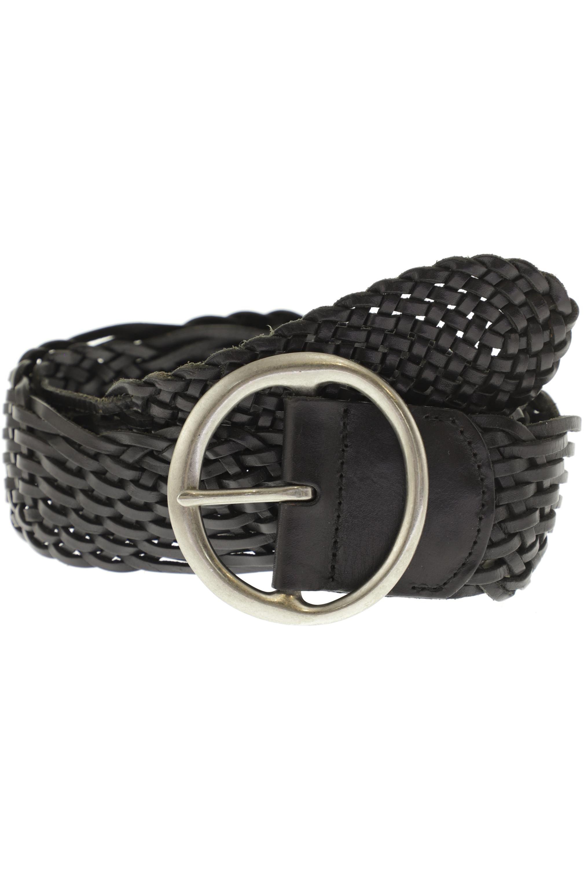 

Fossil Damen Gürtel, schwarz, Gr. 100