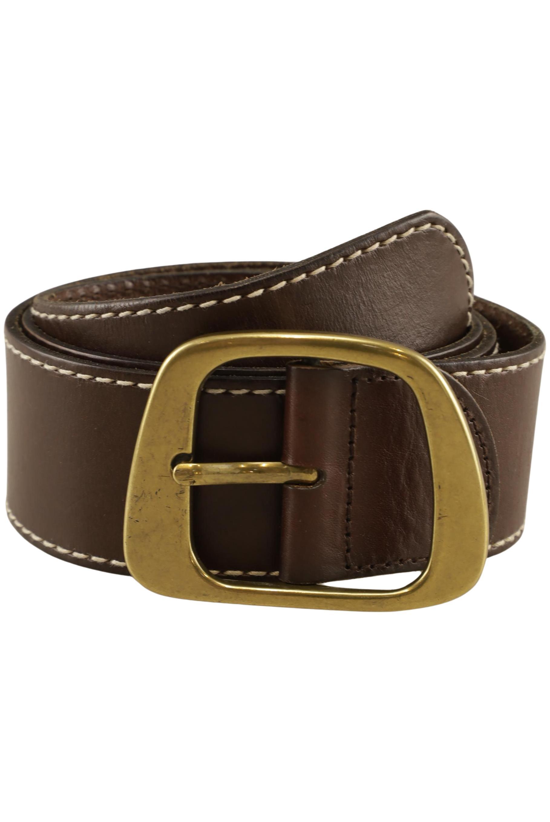 

Fossil Damen Gürtel, braun, Gr. 95