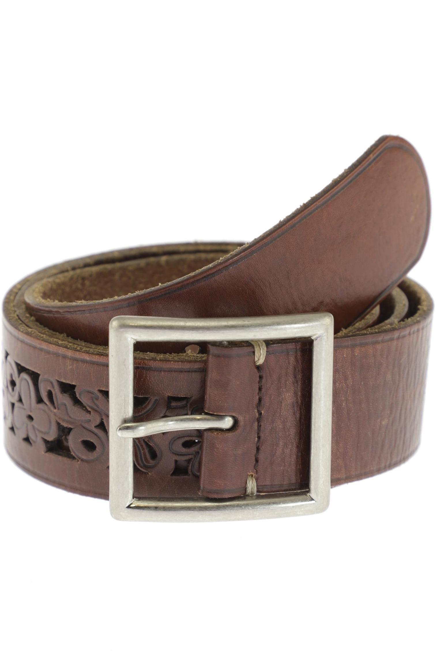 

Fossil Damen Gürtel, braun, Gr. 85