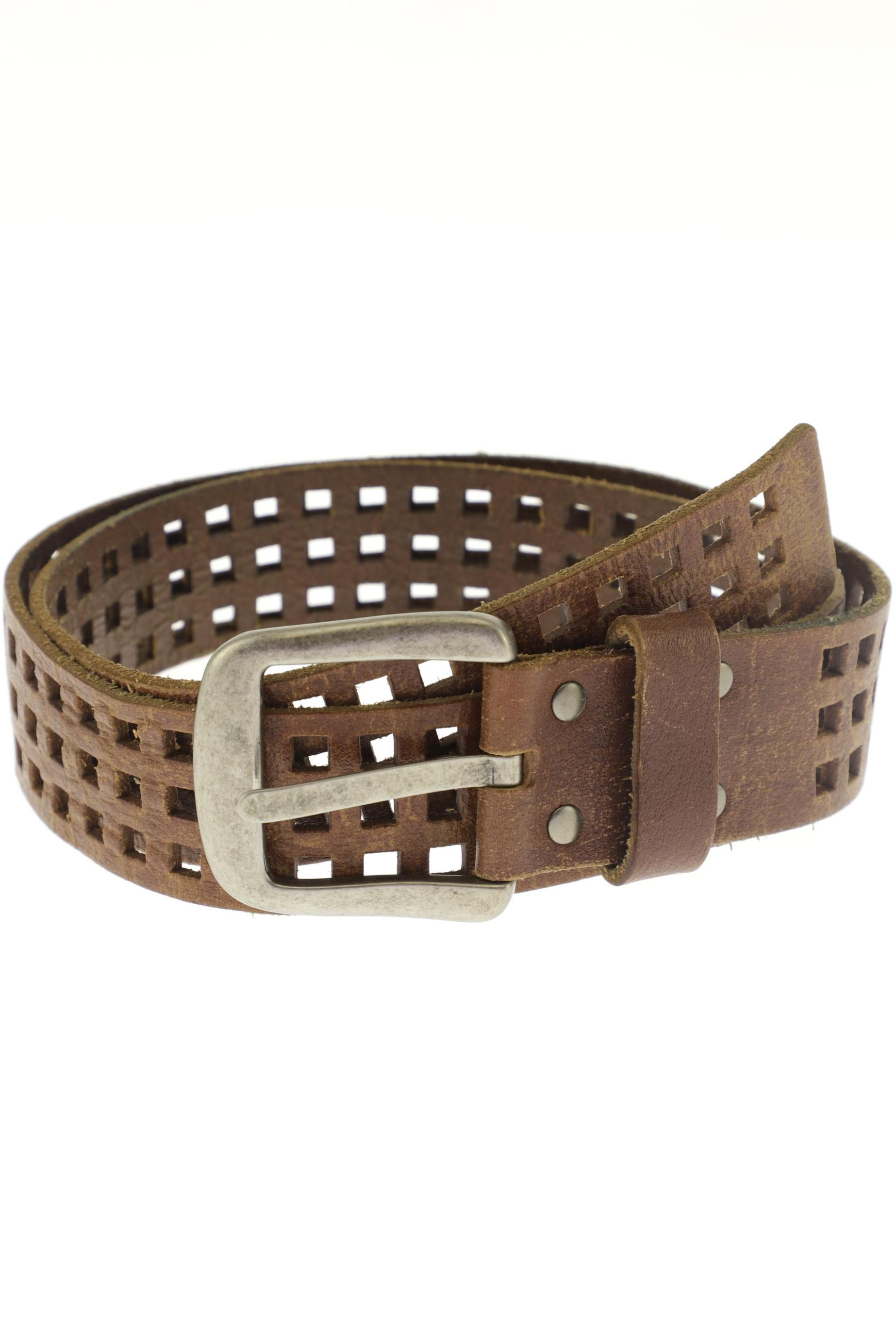 

Fossil Damen Gürtel, braun, Gr. 100