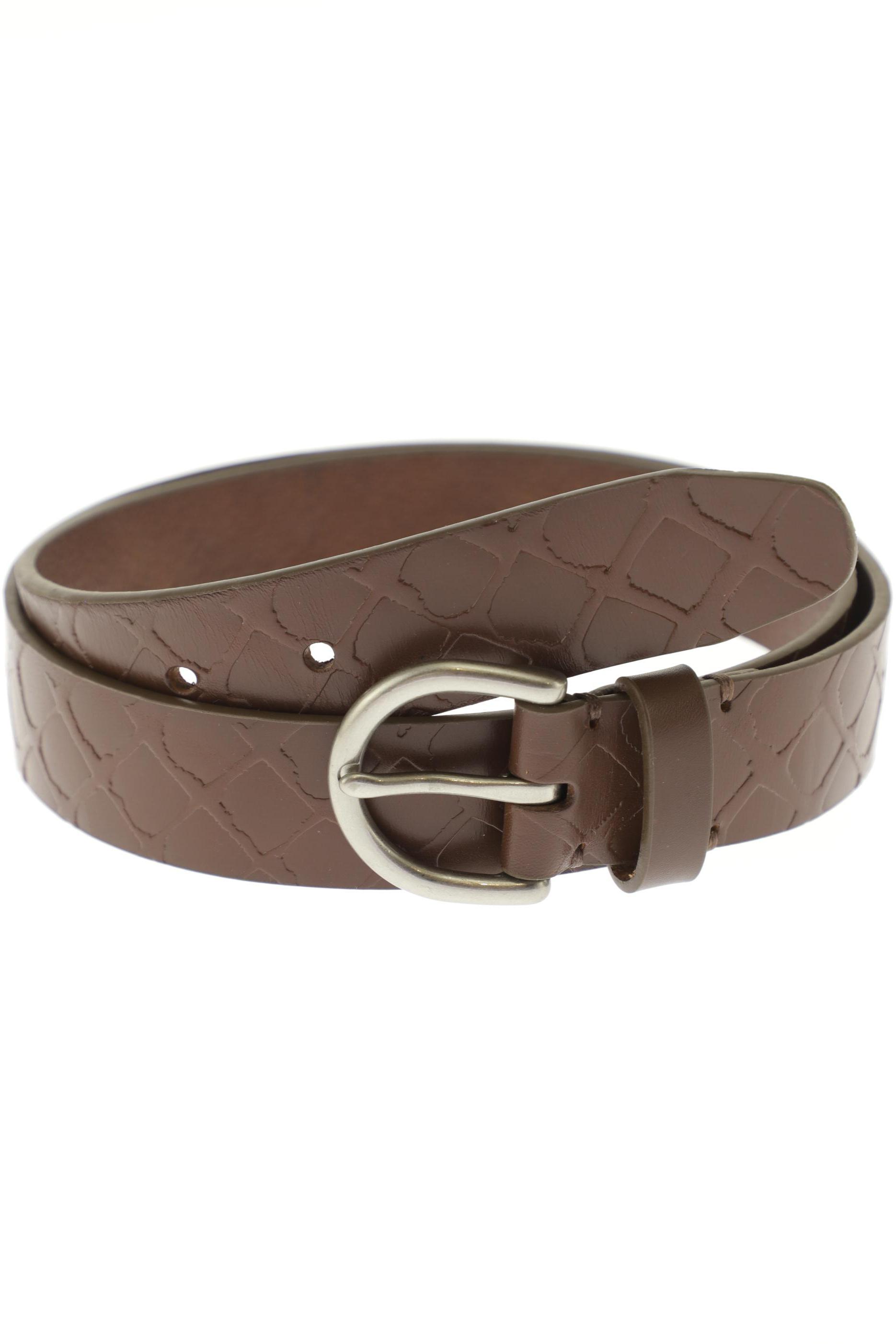 

Fossil Damen Gürtel, braun, Gr. 85