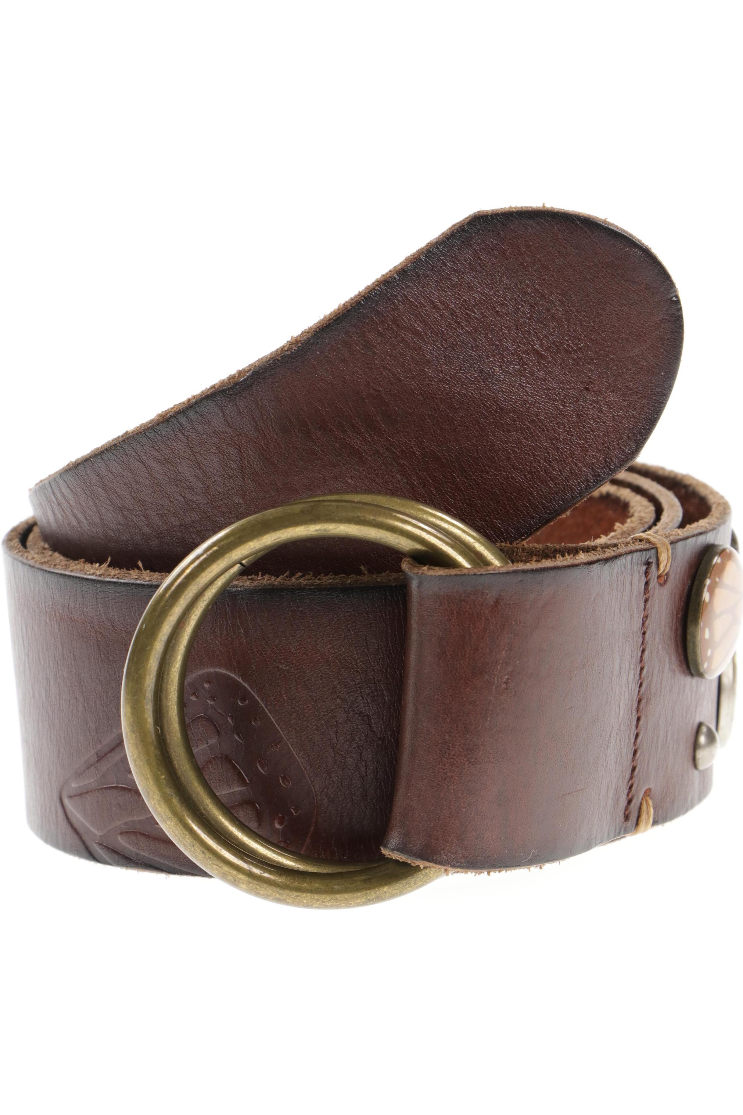 

Fossil Damen Gürtel, braun, Gr.