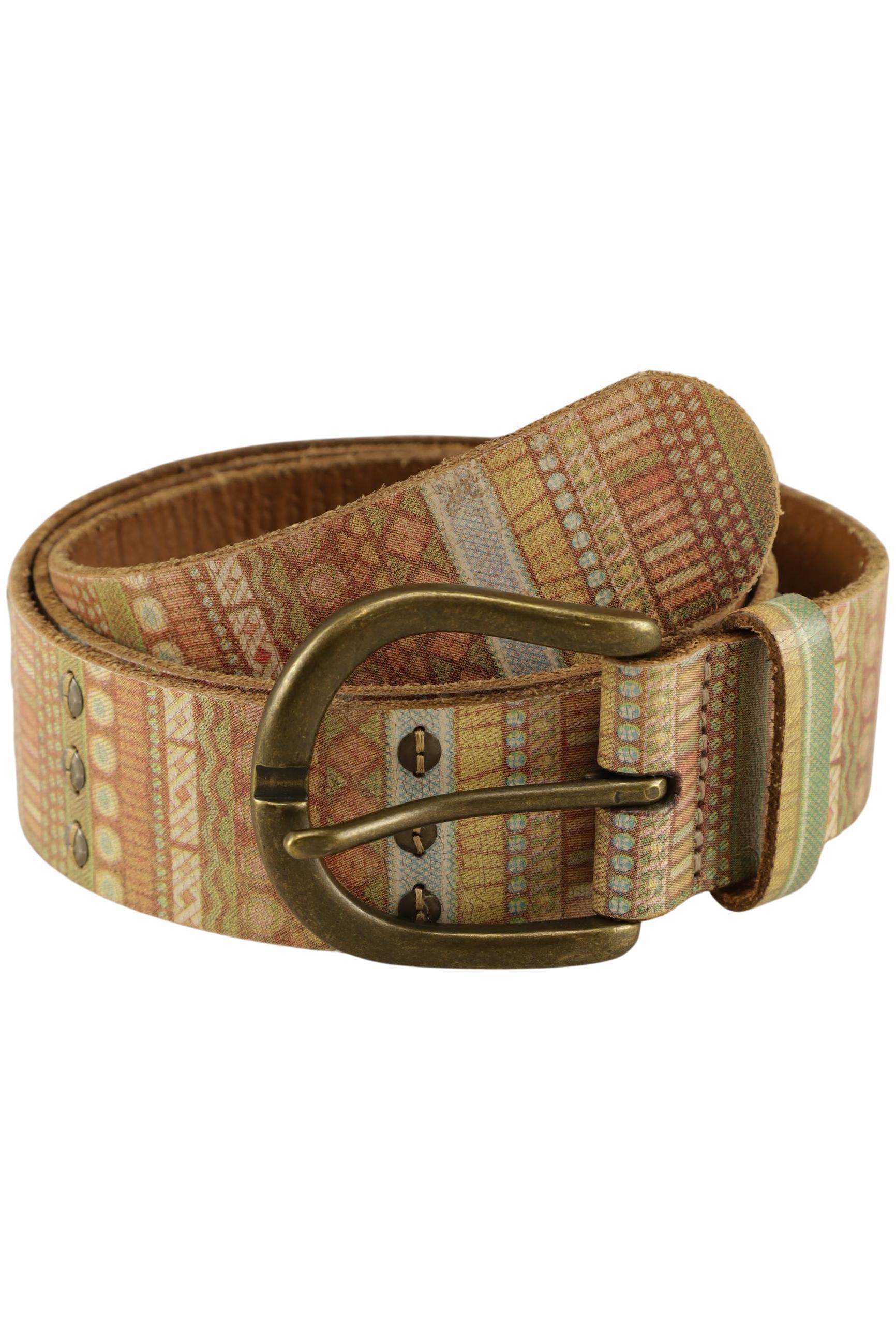 

Fossil Damen Gürtel, beige, Gr. 95