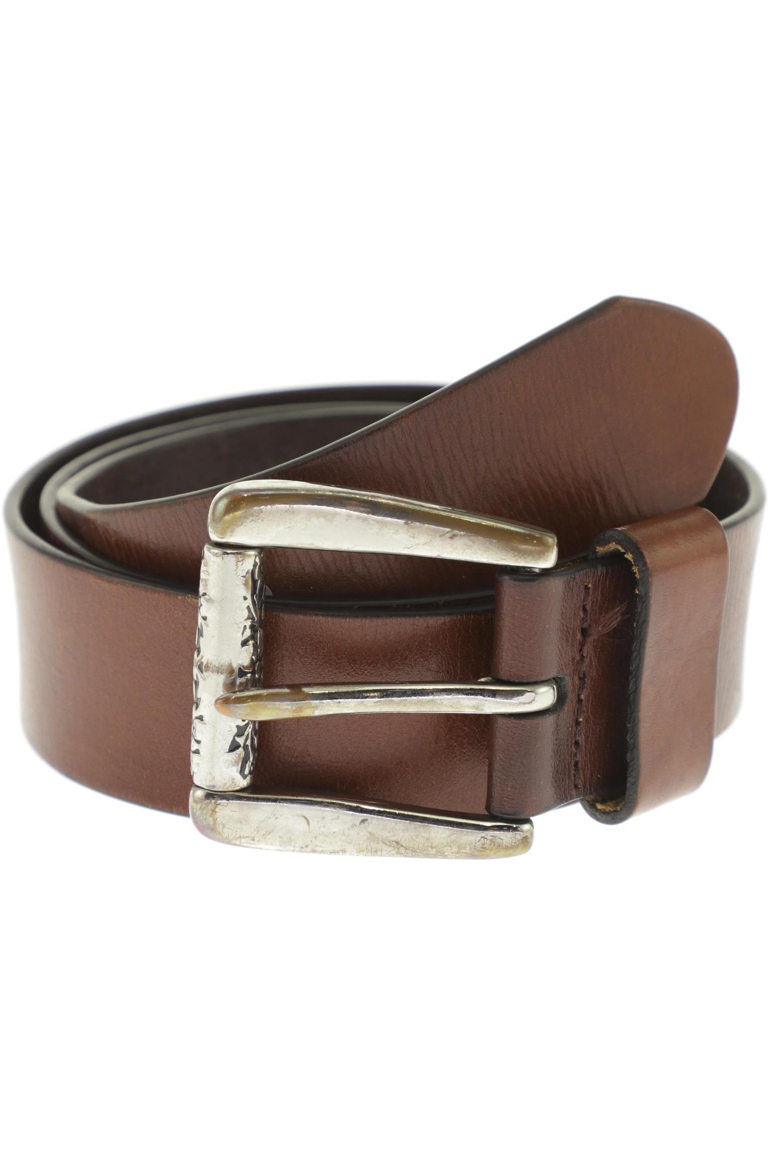 

Fossil Damen Gürtel, braun, Gr. 85