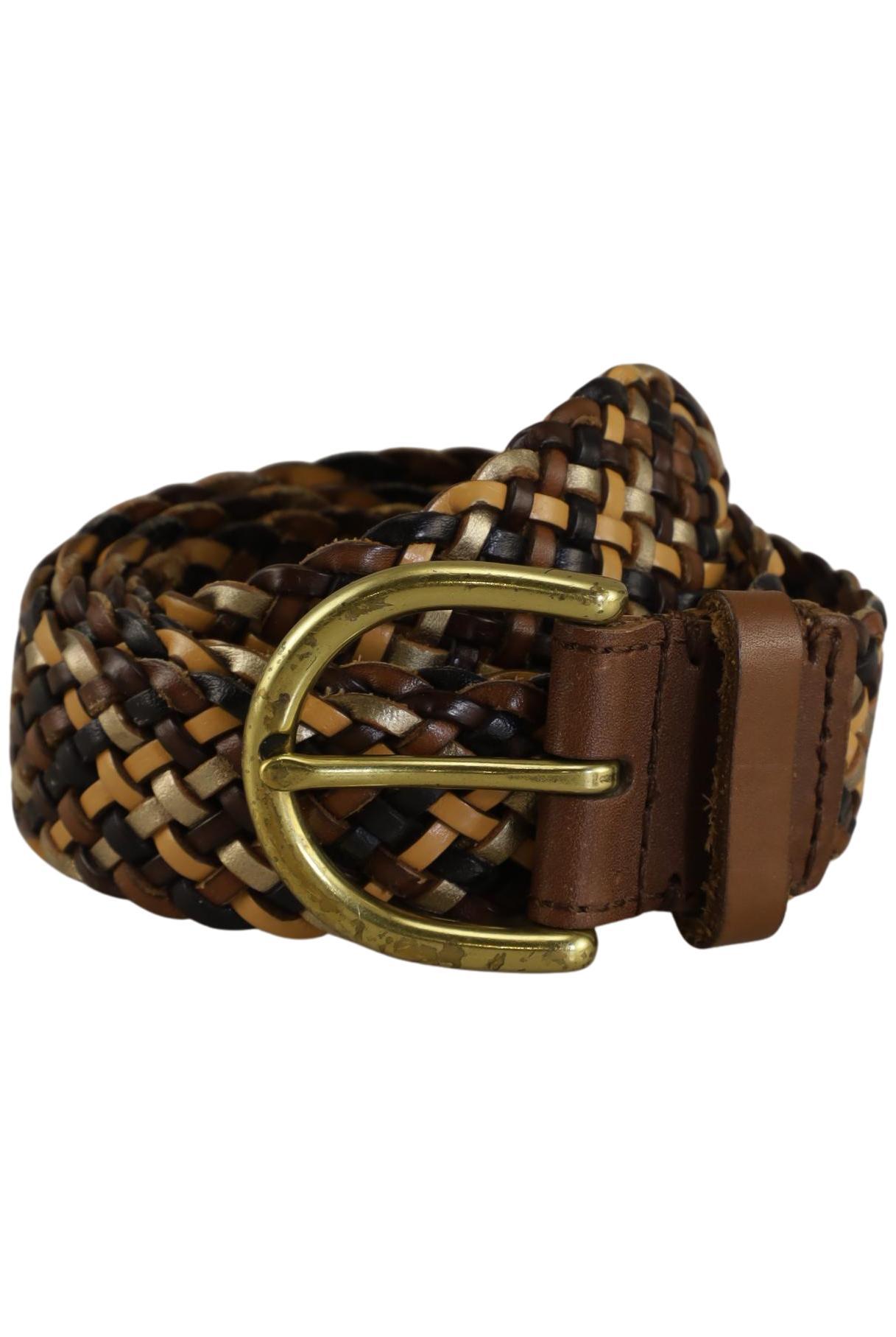 

Fossil Damen Gürtel, braun, Gr. 100