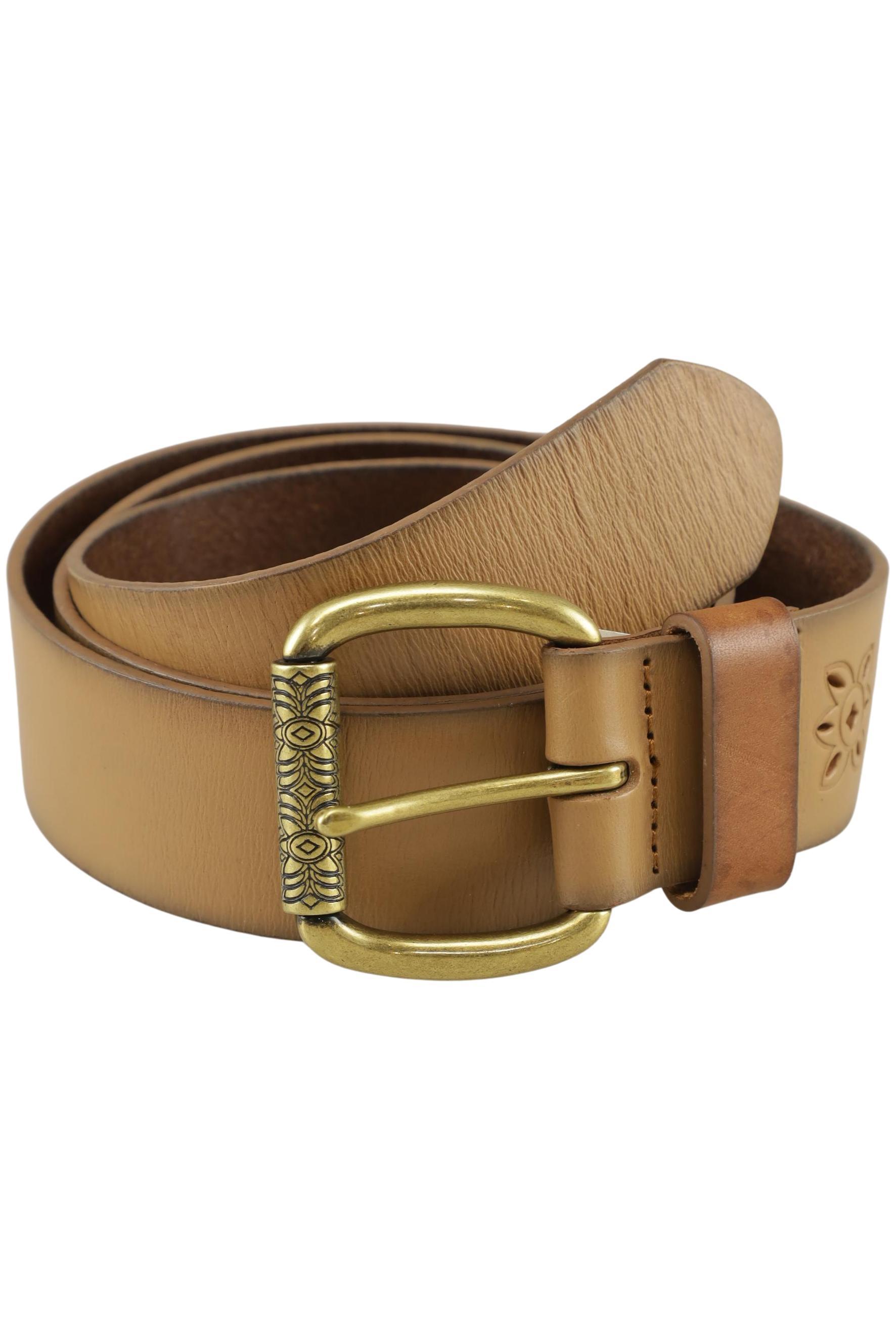 

Fossil Damen Gürtel, braun, Gr. 95