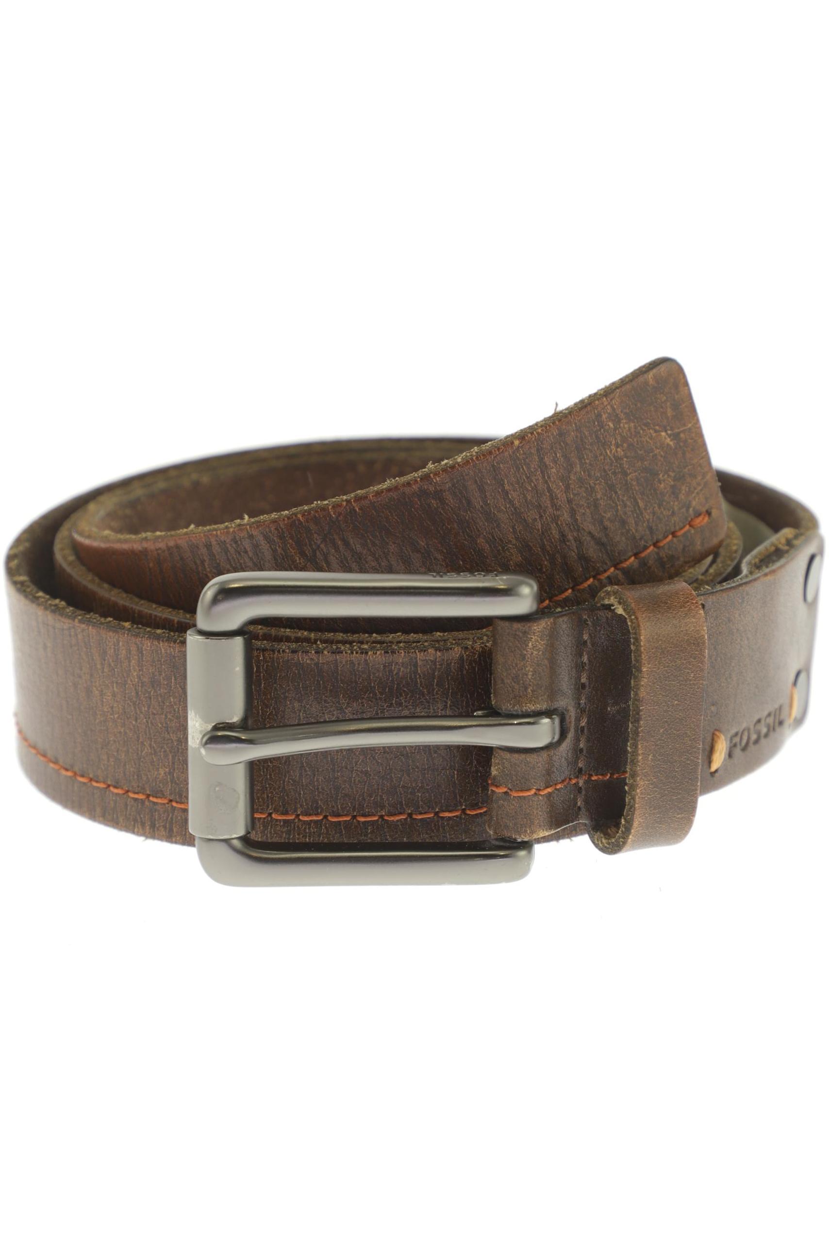

Fossil Damen Gürtel, braun
