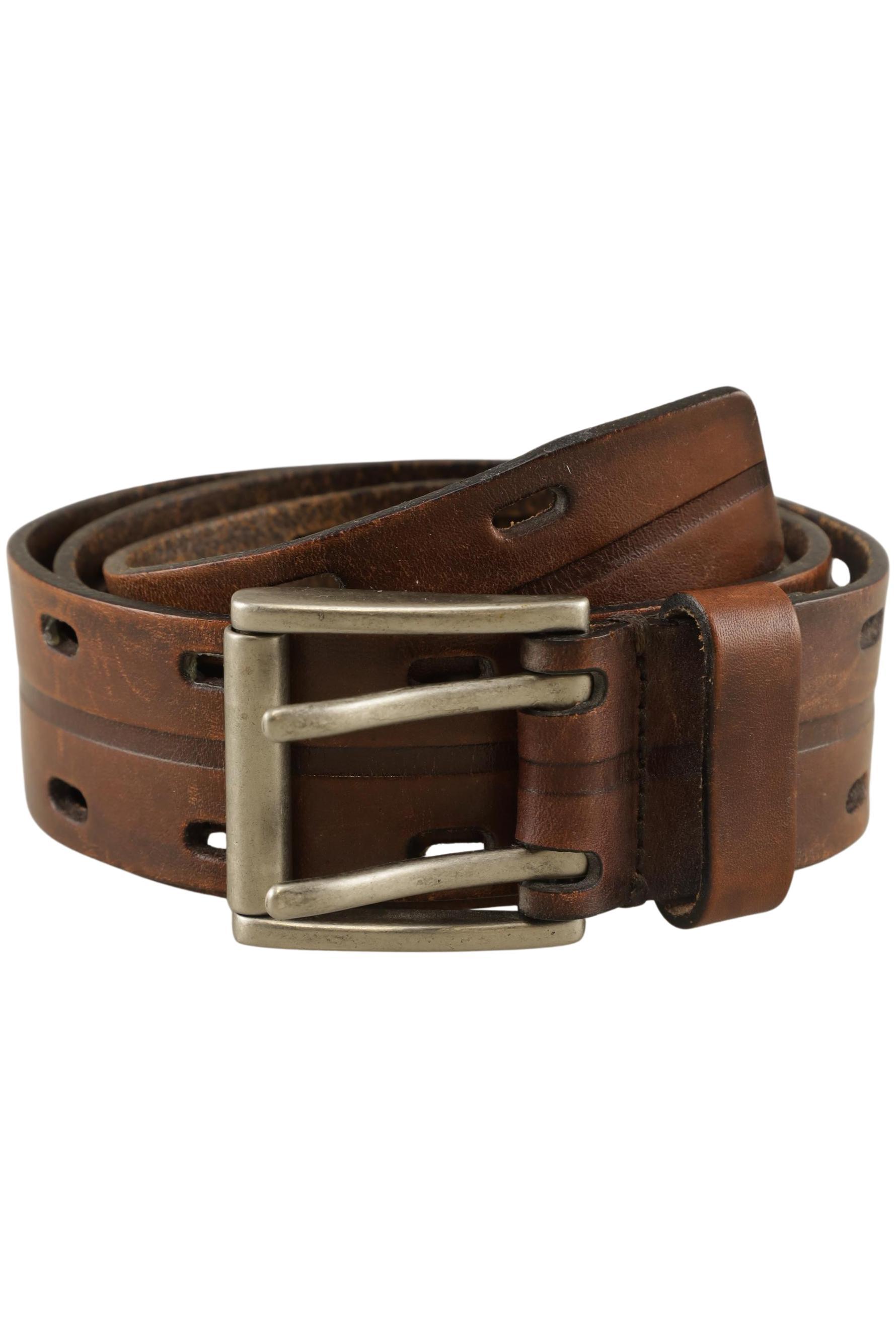 

Fossil Damen Gürtel, braun, Gr. 85