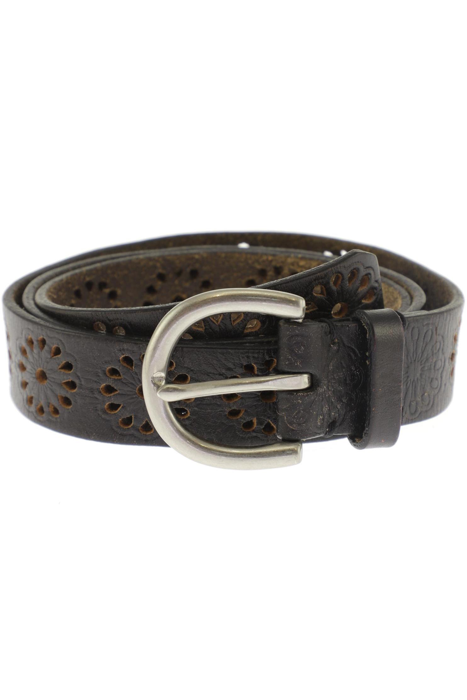 

Fossil Damen Gürtel, braun, Gr. 95