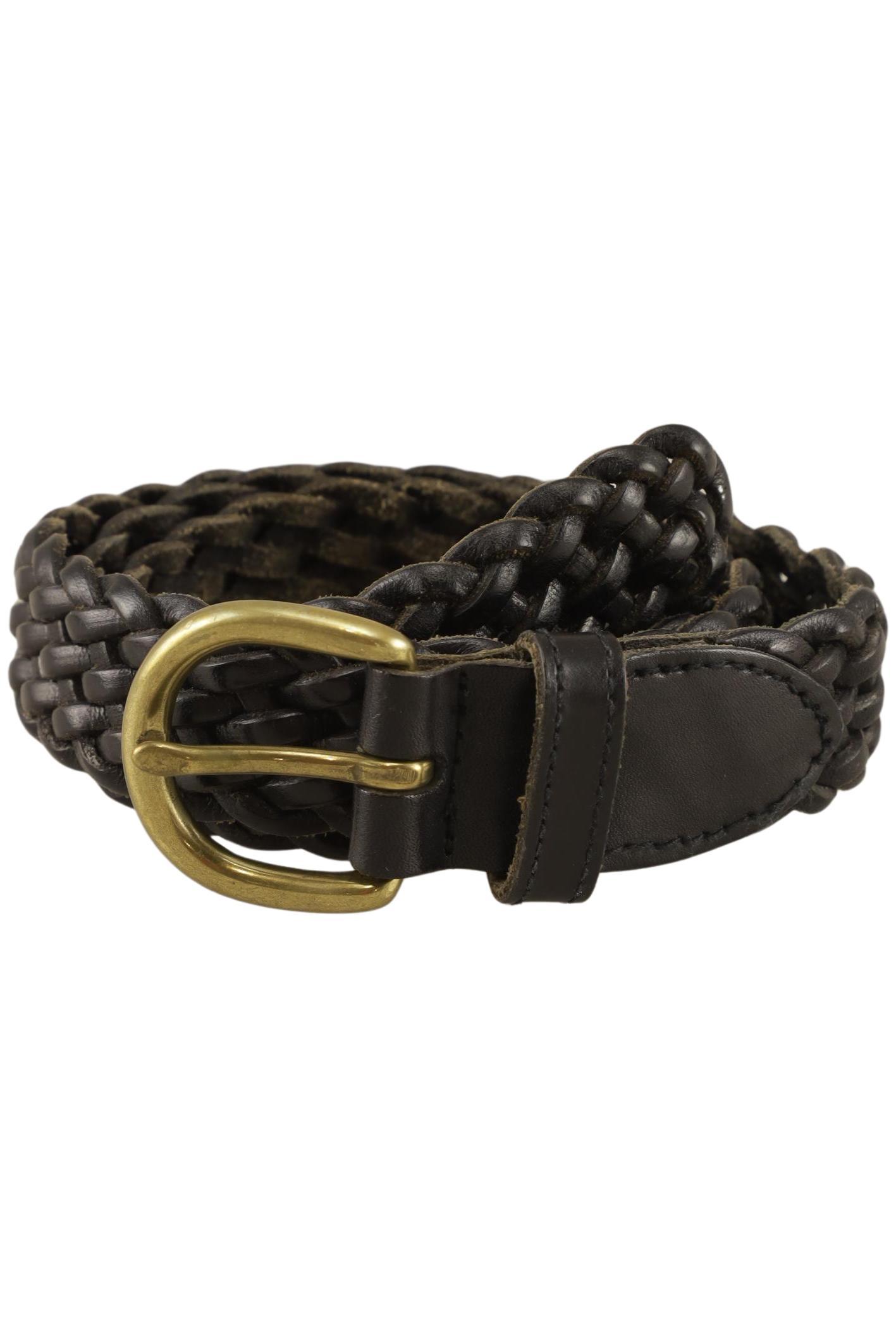 

Fossil Damen Gürtel, schwarz, Gr. 85