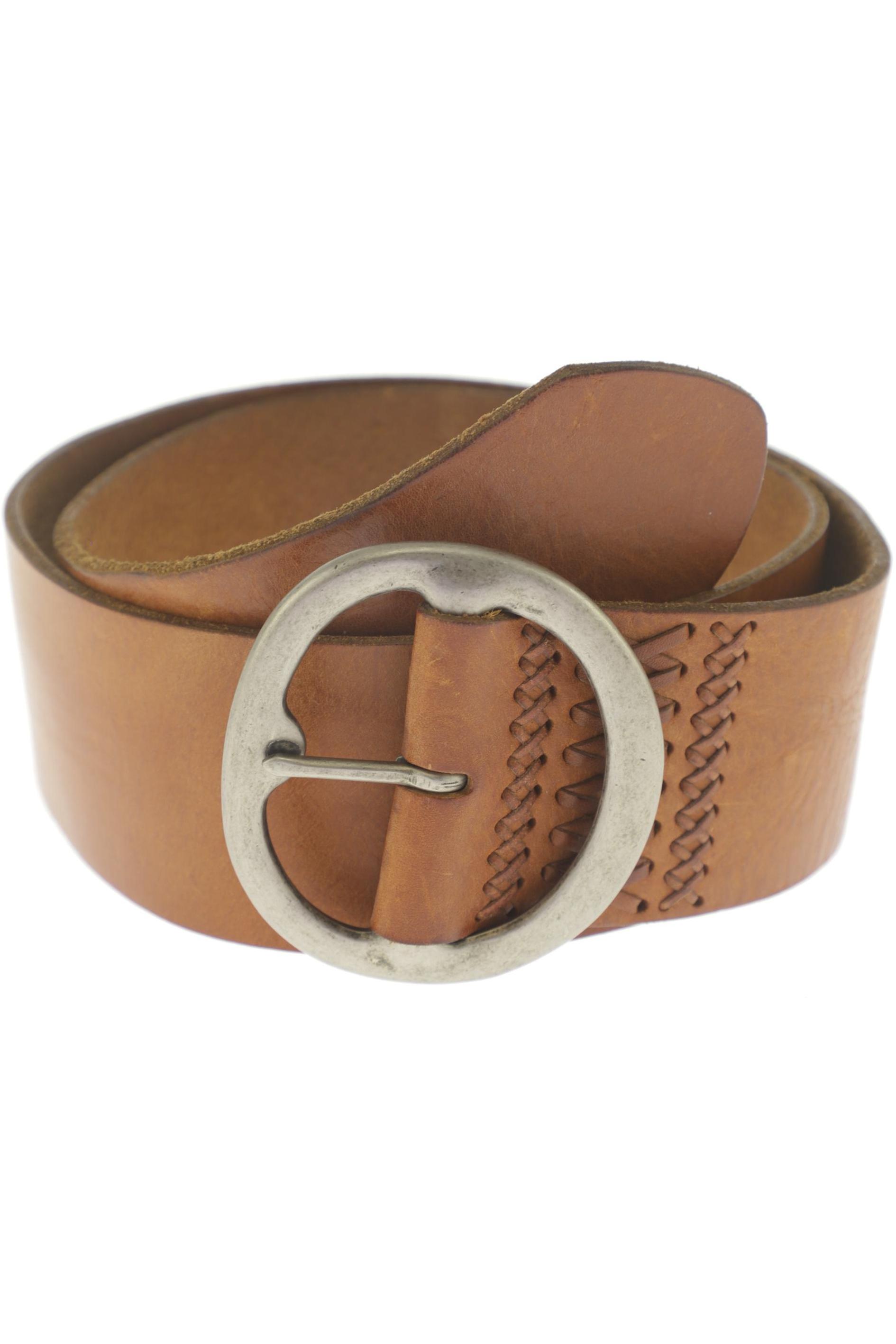 

Fossil Damen Gürtel, braun, Gr. 85