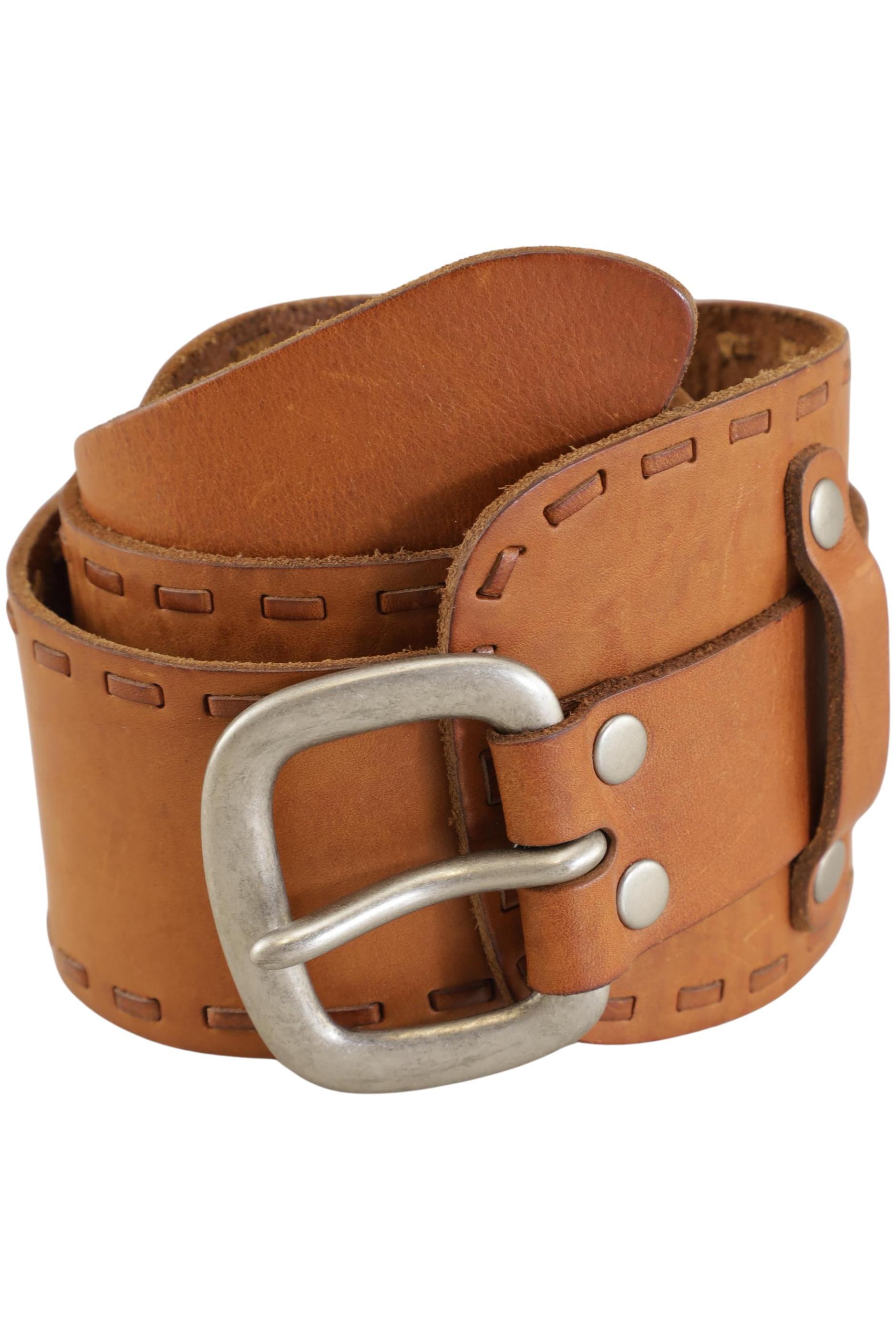 

Fossil Damen Gürtel, braun, Gr. 75