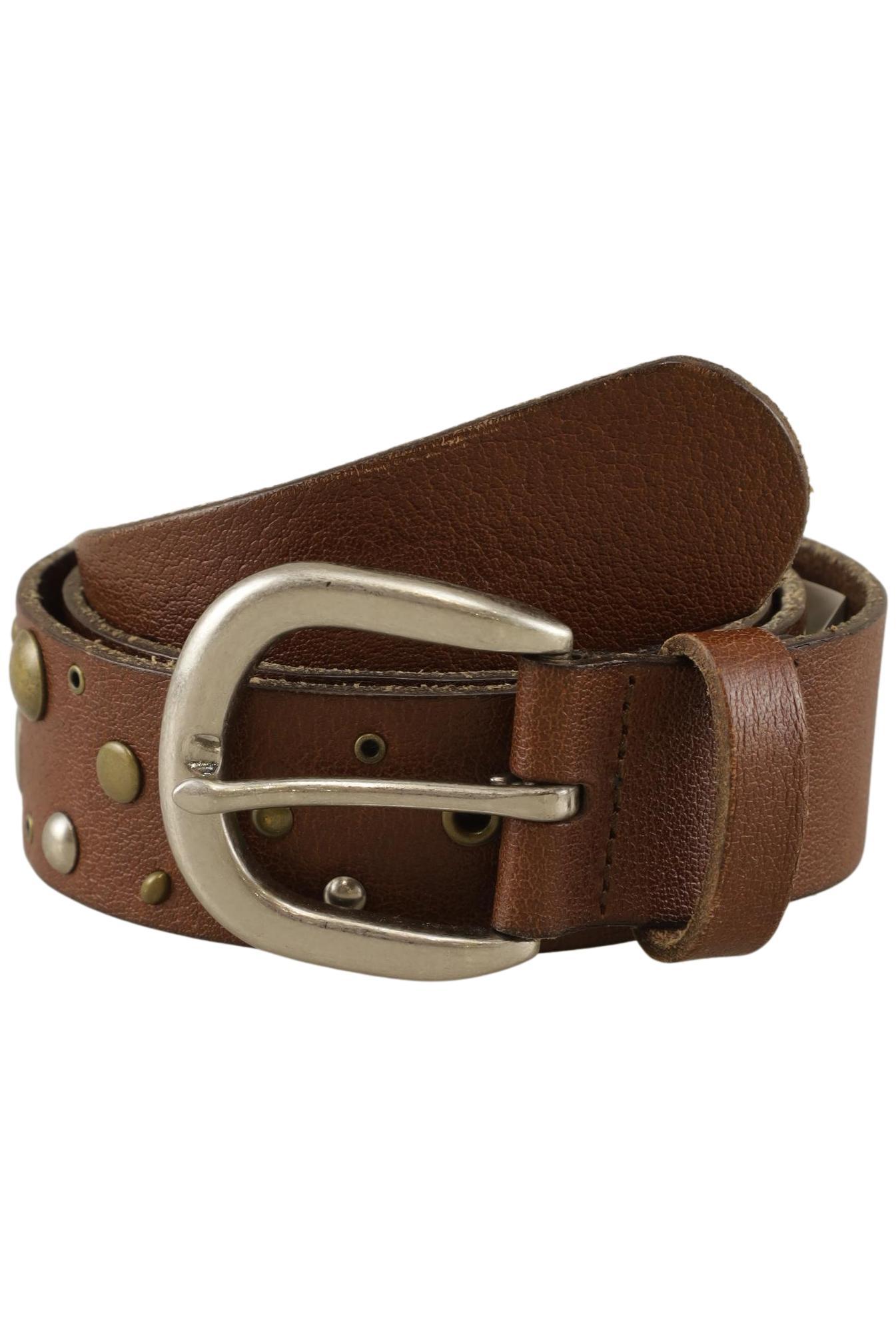 

Fossil Damen Gürtel, braun, Gr. 80