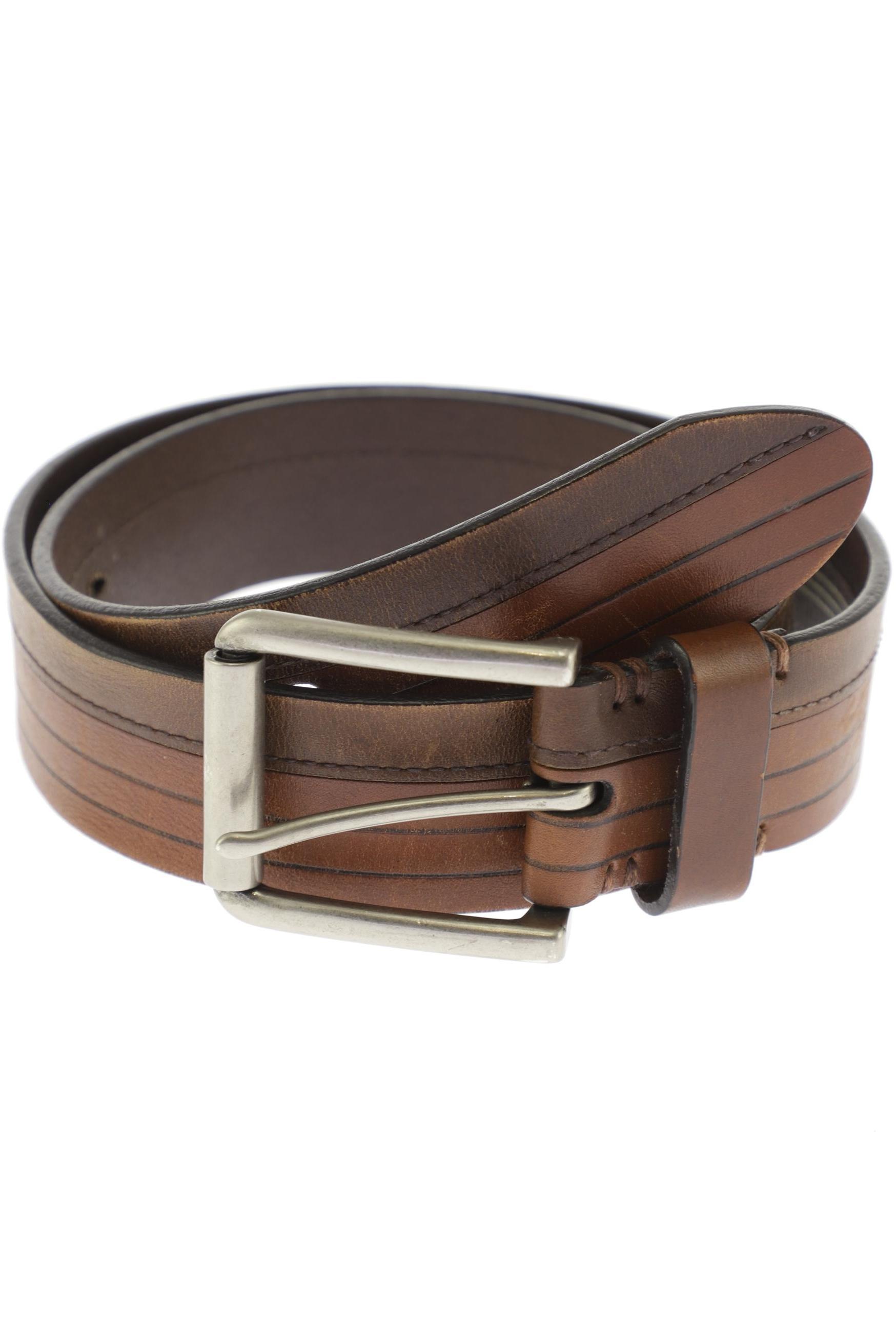 

Fossil Damen Gürtel, braun, Gr. 80