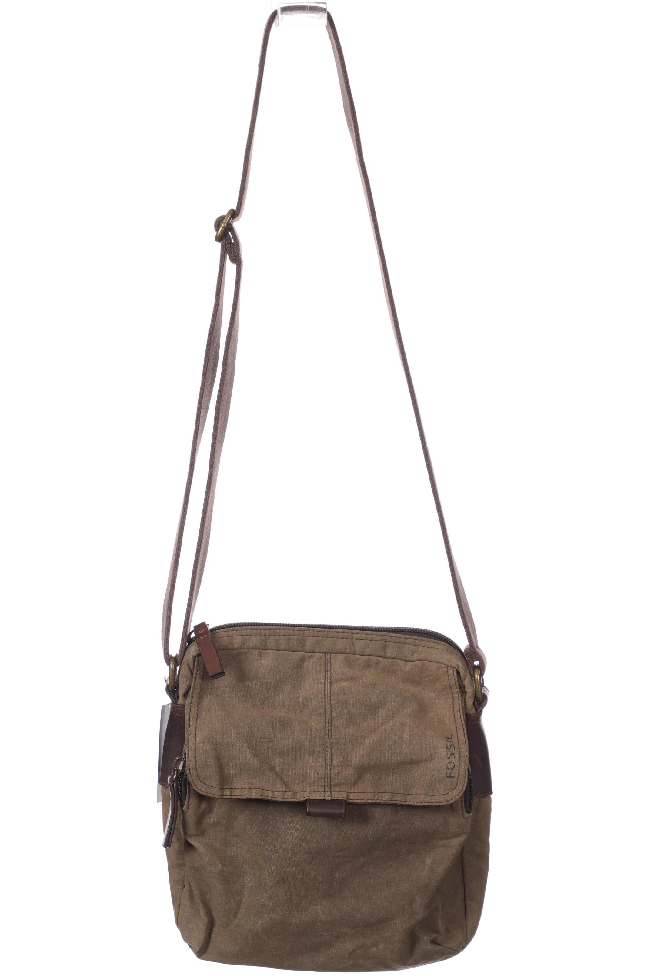 Thumbnail - Fossil Herren Tasche, braun, Gr.