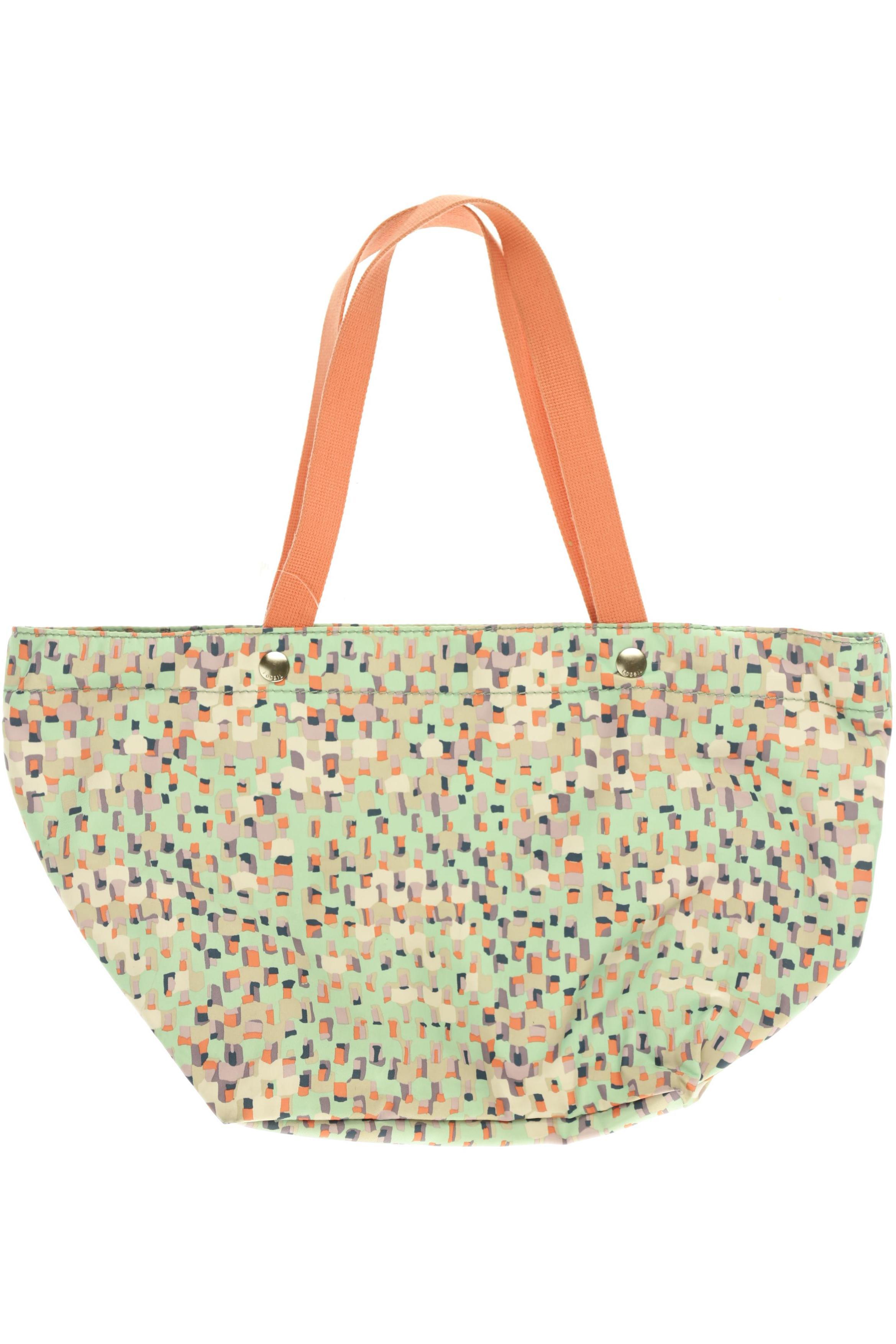 

Fossil Damen Handtasche, grün, Gr.