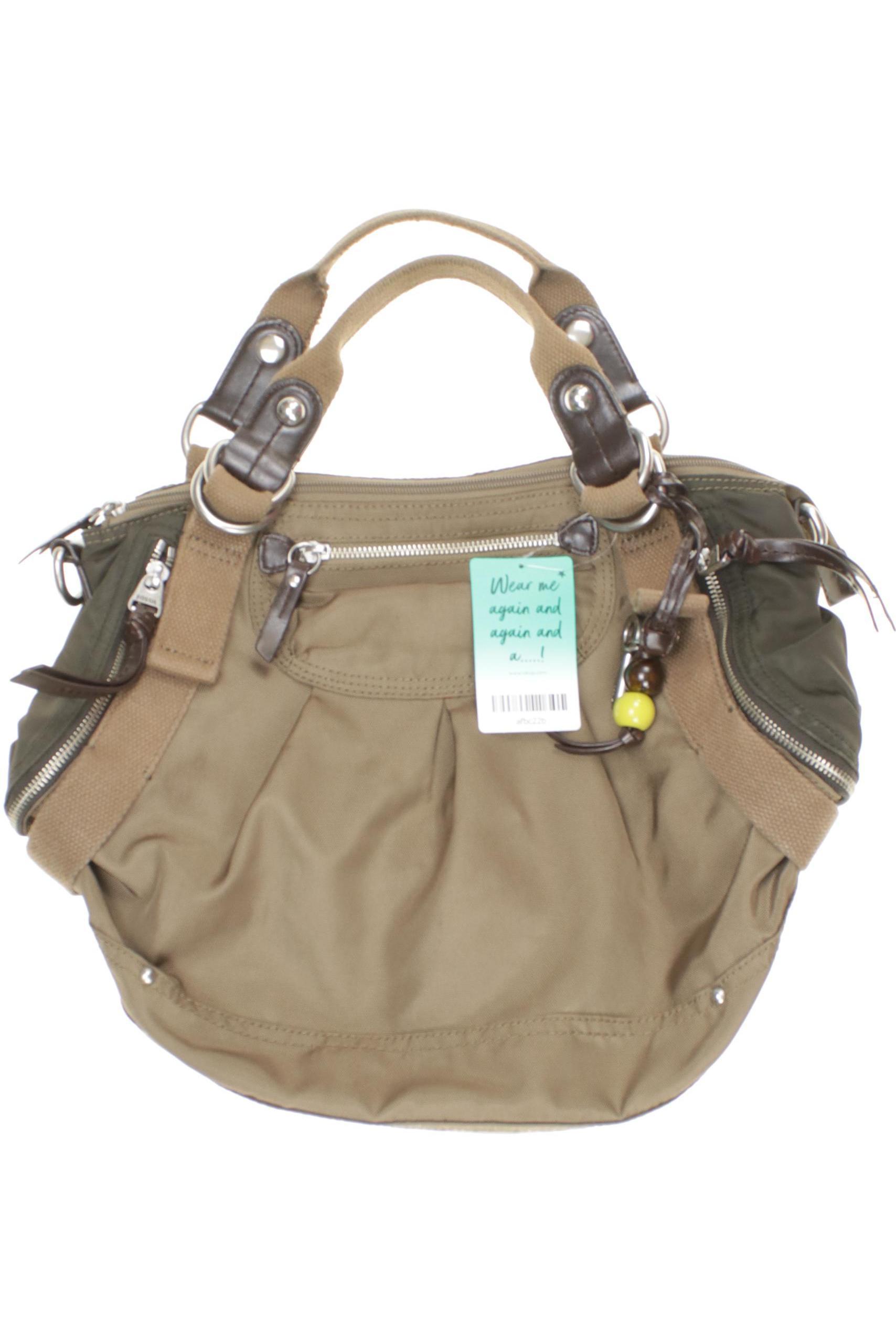 

Fossil Damen Handtasche, braun, Gr.