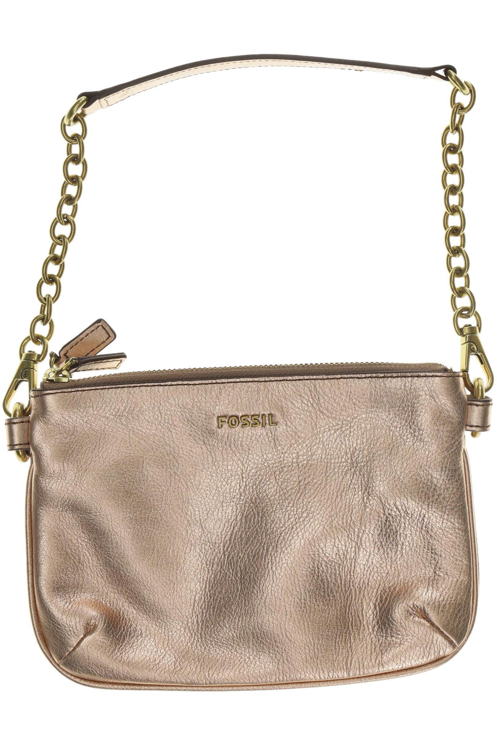 

Fossil Damen Handtasche, pink, Gr.