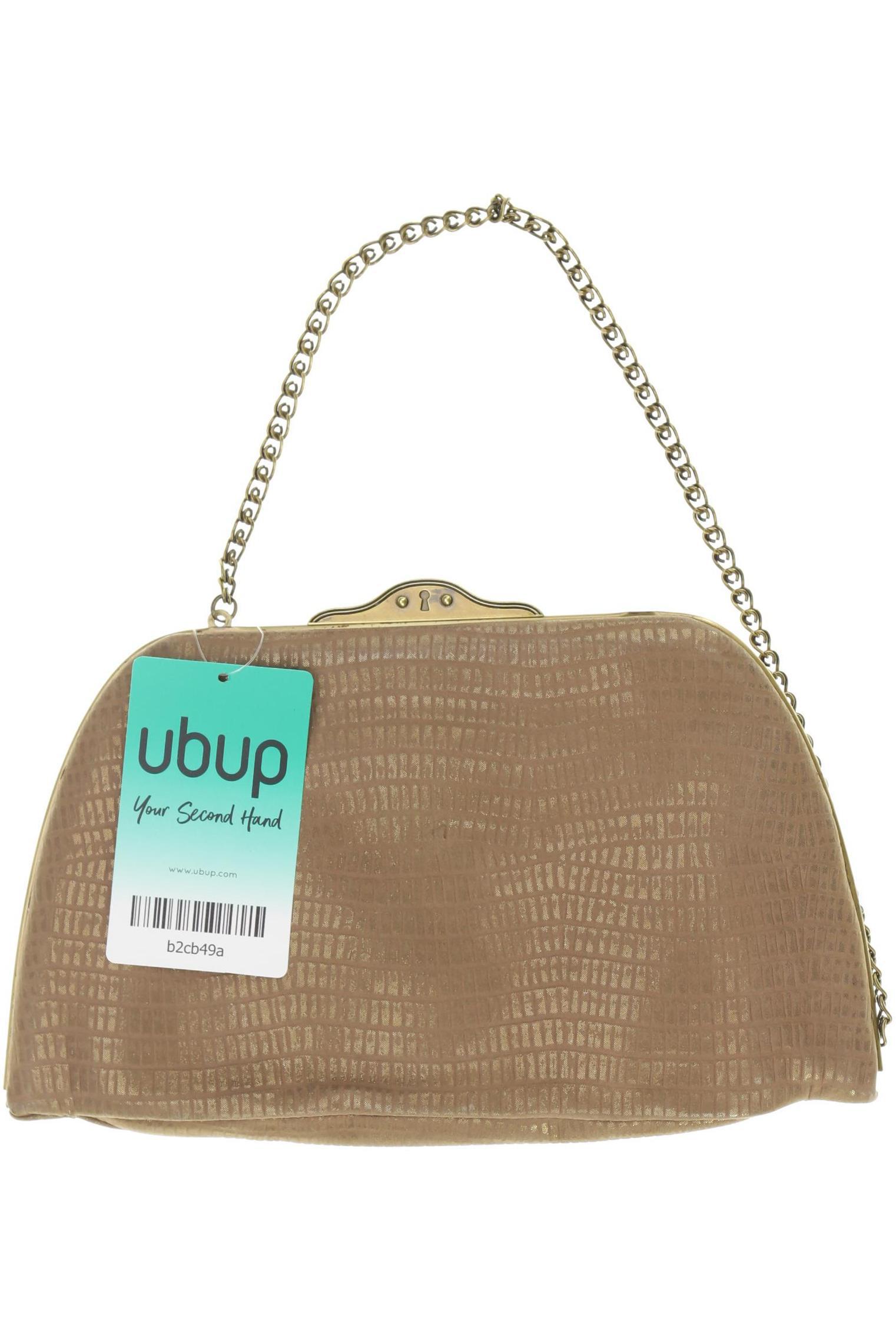 

Fossil Damen Handtasche, braun, Gr.