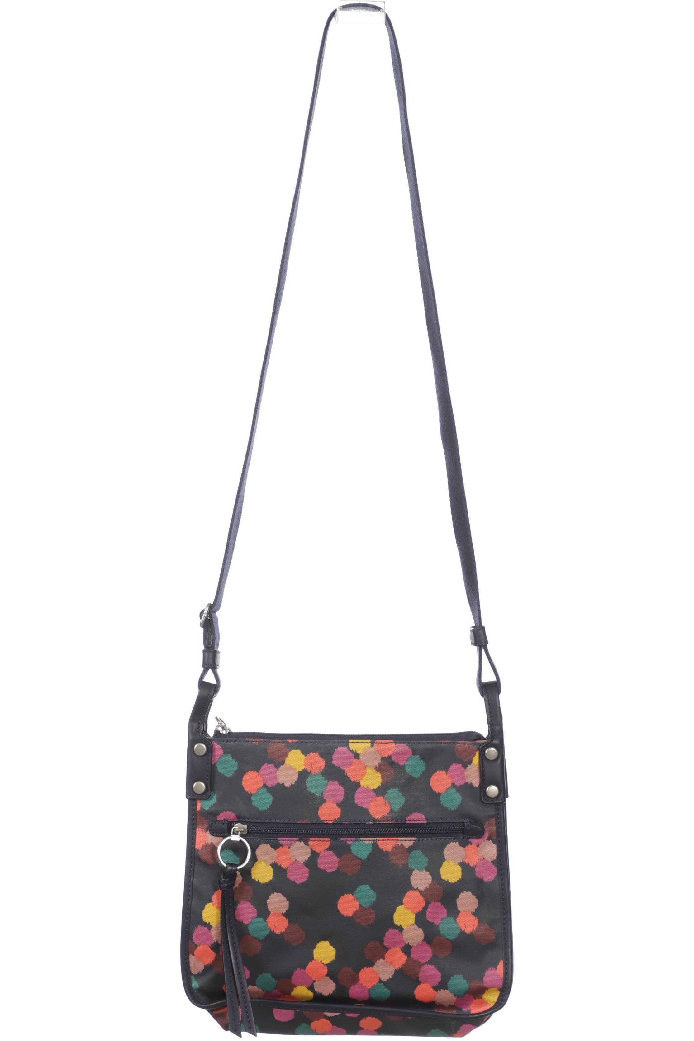 

Fossil Damen Handtasche, blau, Gr.