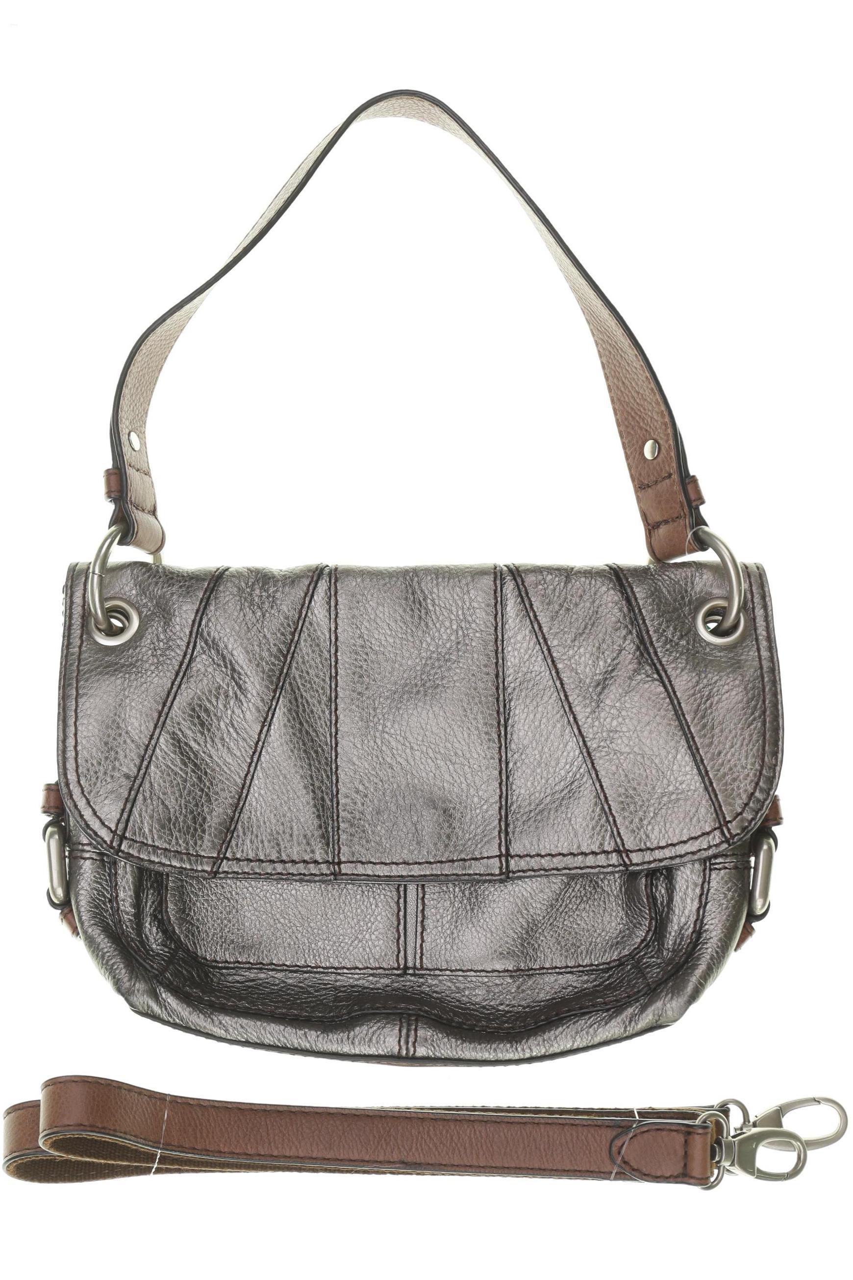 

Fossil Damen Handtasche, braun, Gr.
