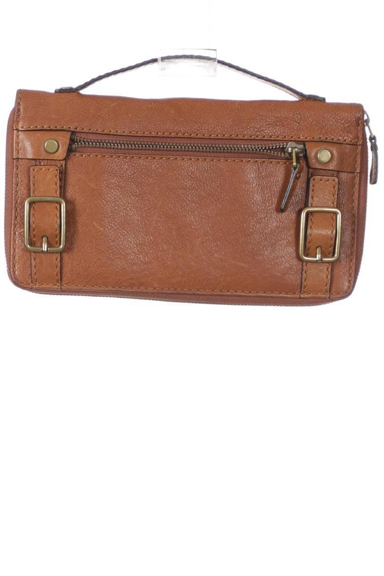 

Fossil Damen Handtasche, braun, Gr.