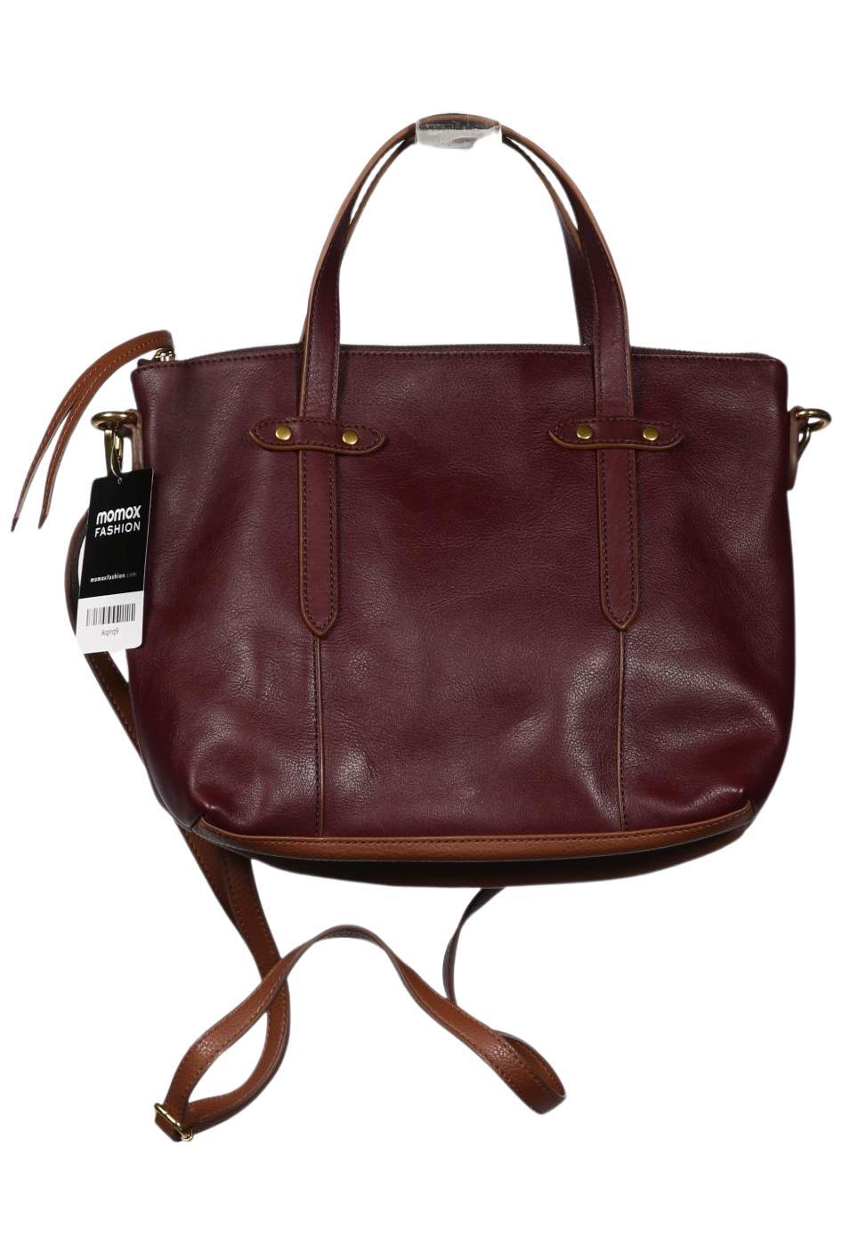 

Fossil Damen Handtasche, braun, Gr.