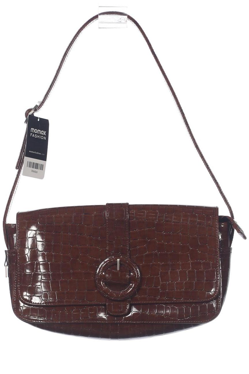 

Fossil Damen Handtasche, braun, Gr.