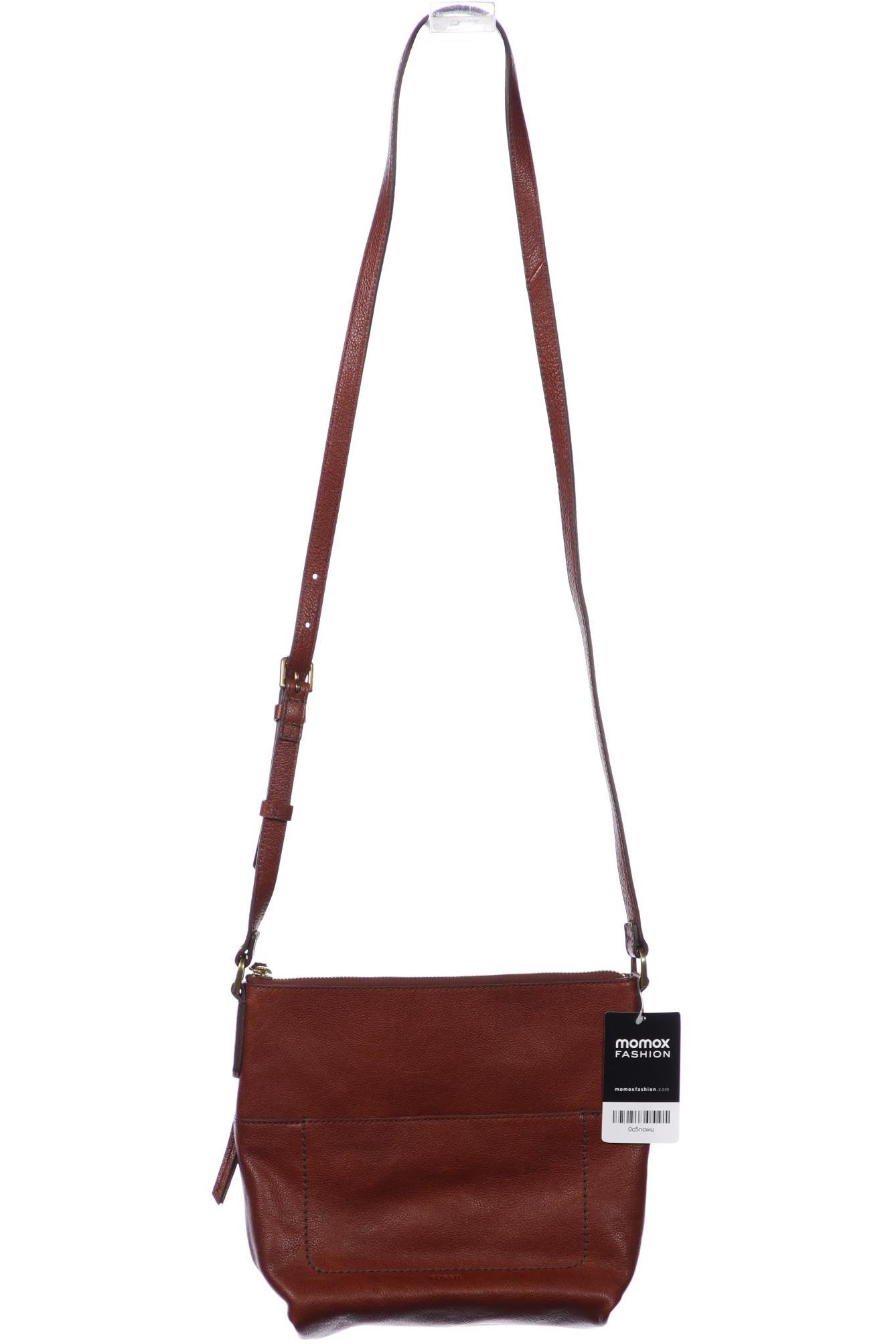 

Fossil Damen Handtasche, braun