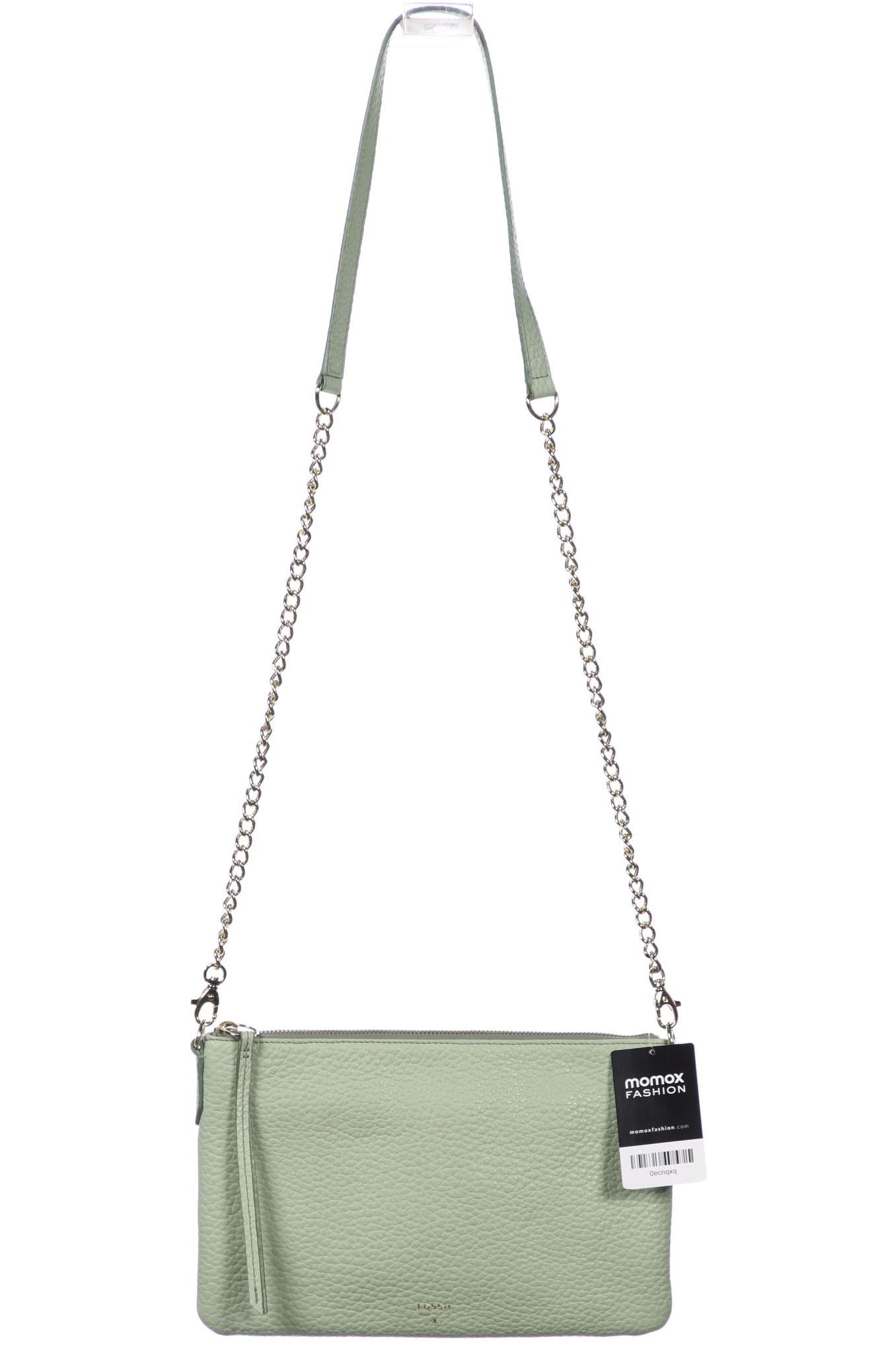 

Fossil Damen Handtasche, hellgrün