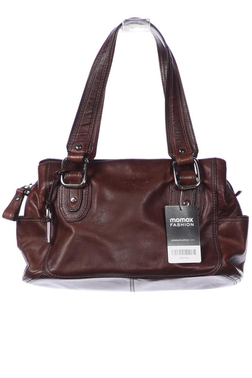 

Fossil Damen Handtasche, braun