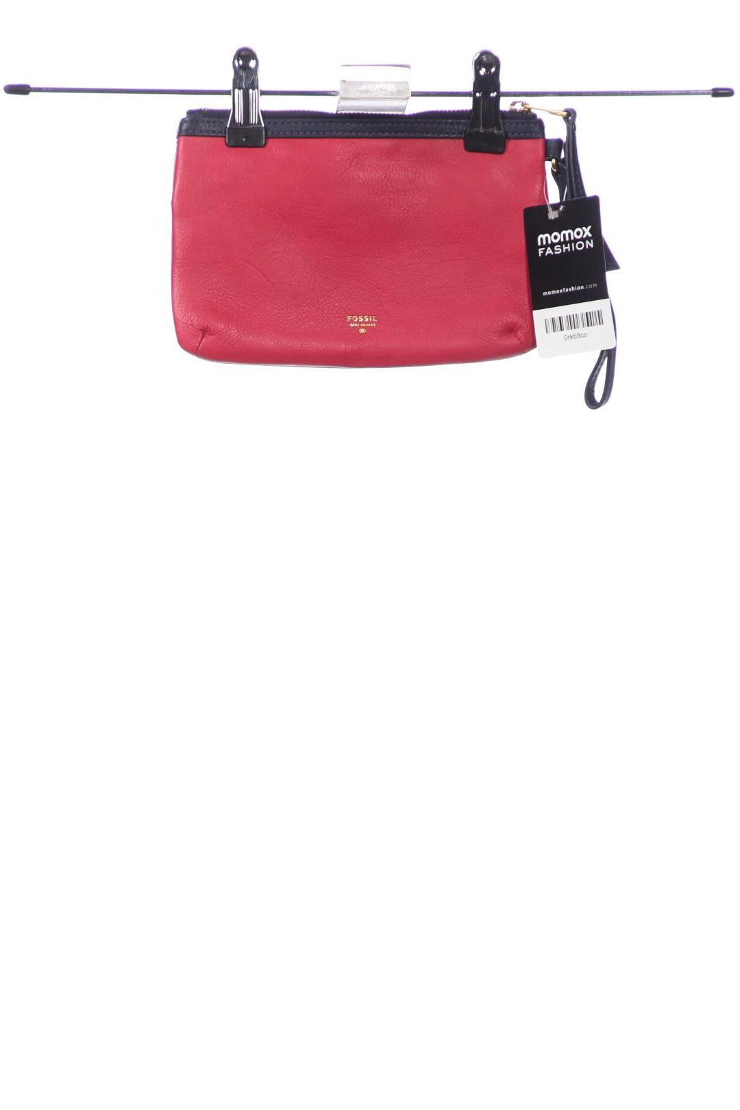 

Fossil Damen Handtasche, pink, Gr.