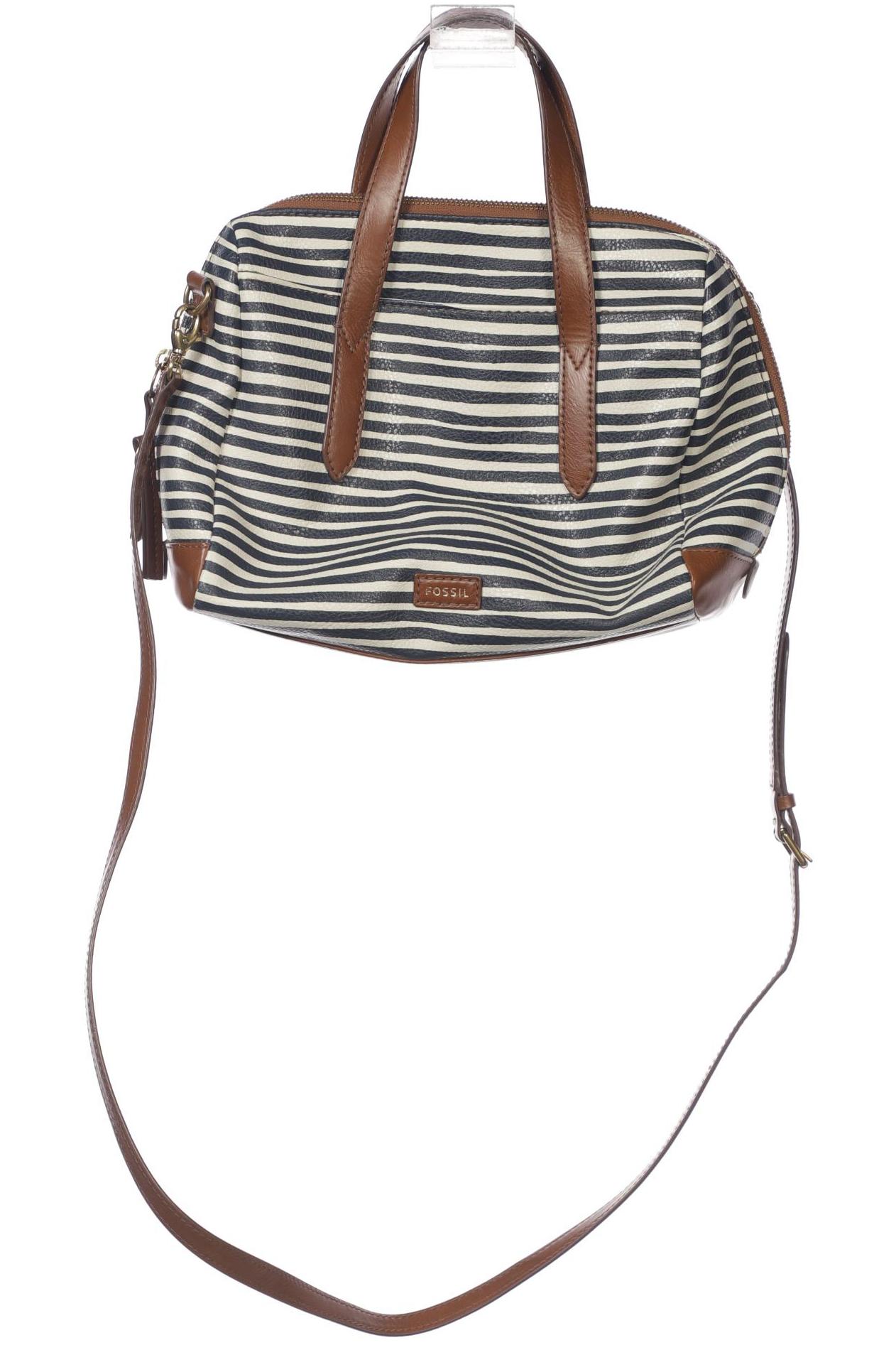 

Fossil Damen Handtasche, mehrfarbig