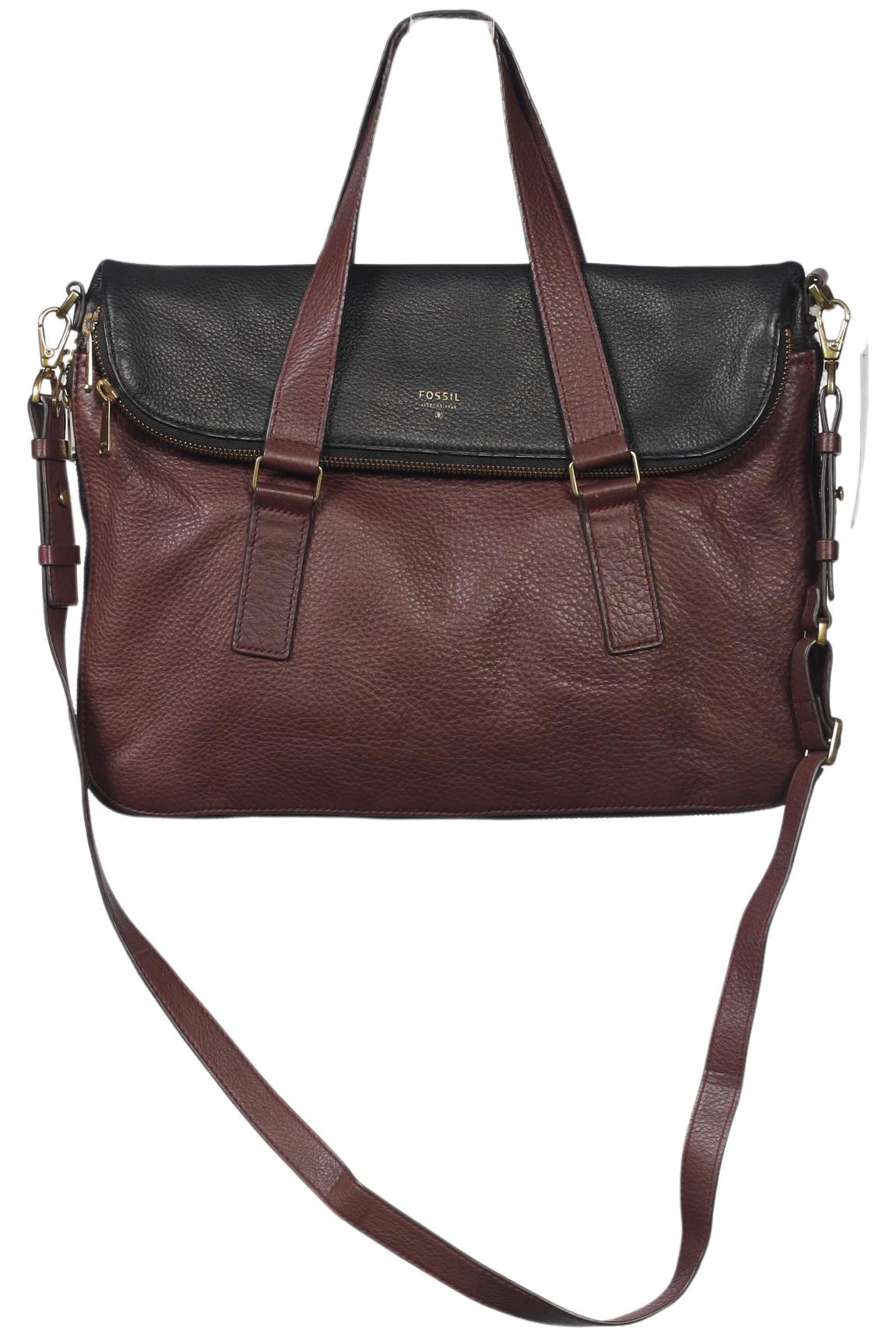 

Fossil Damen Handtasche, mehrfarbig, Gr.