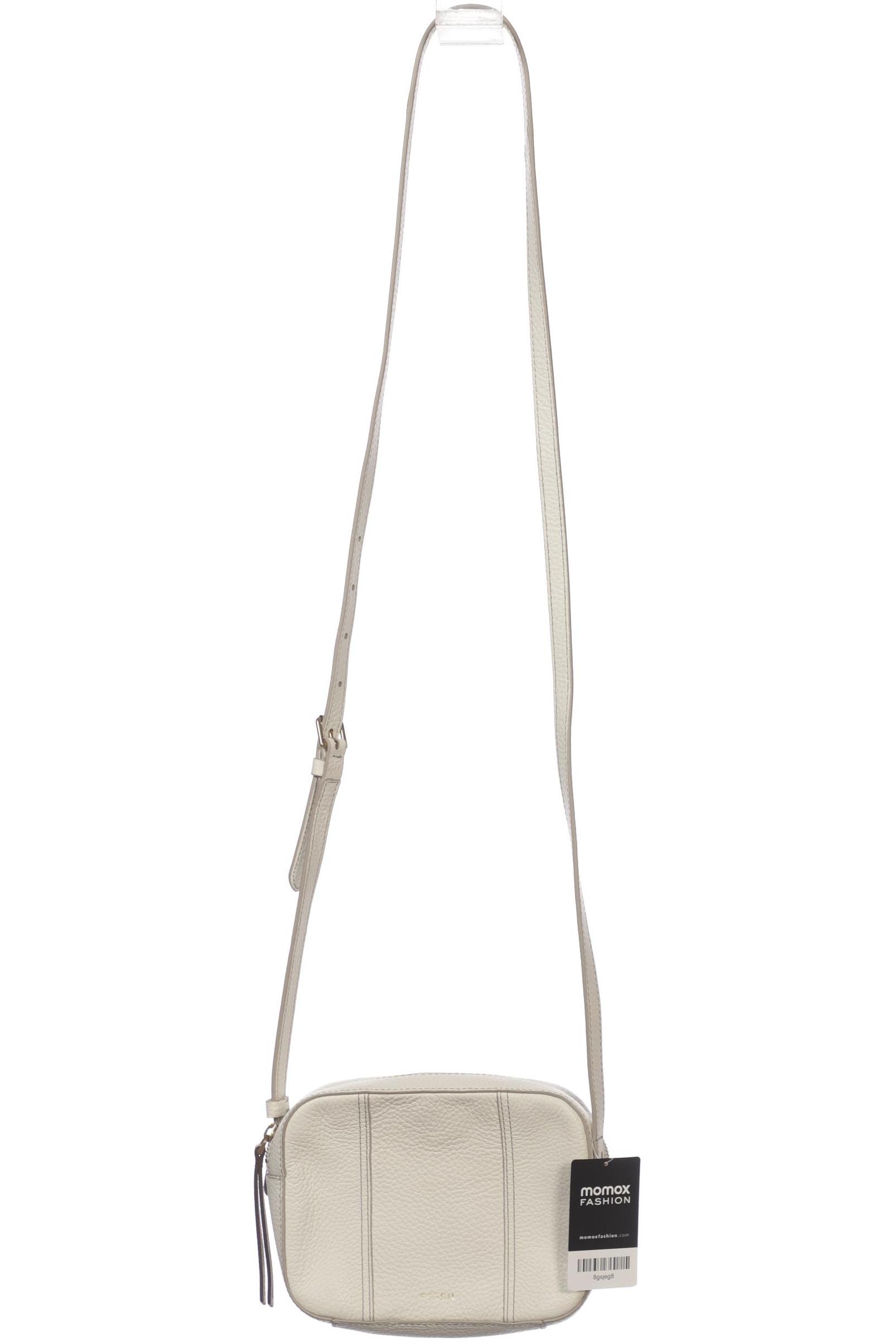 

Fossil Damen Handtasche, weiß