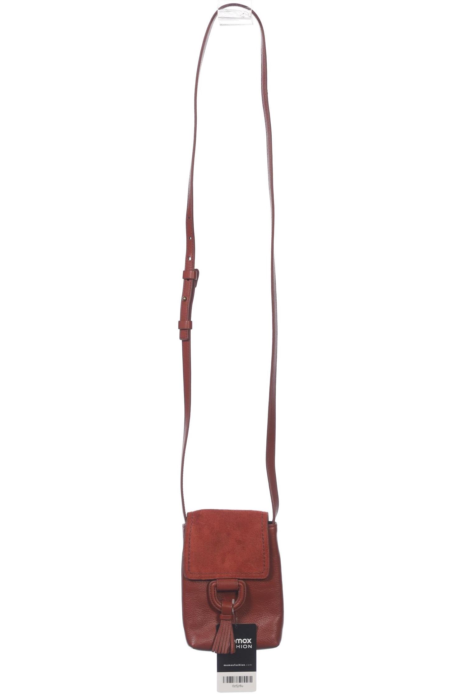

Fossil Damen Handtasche, braun, Gr.