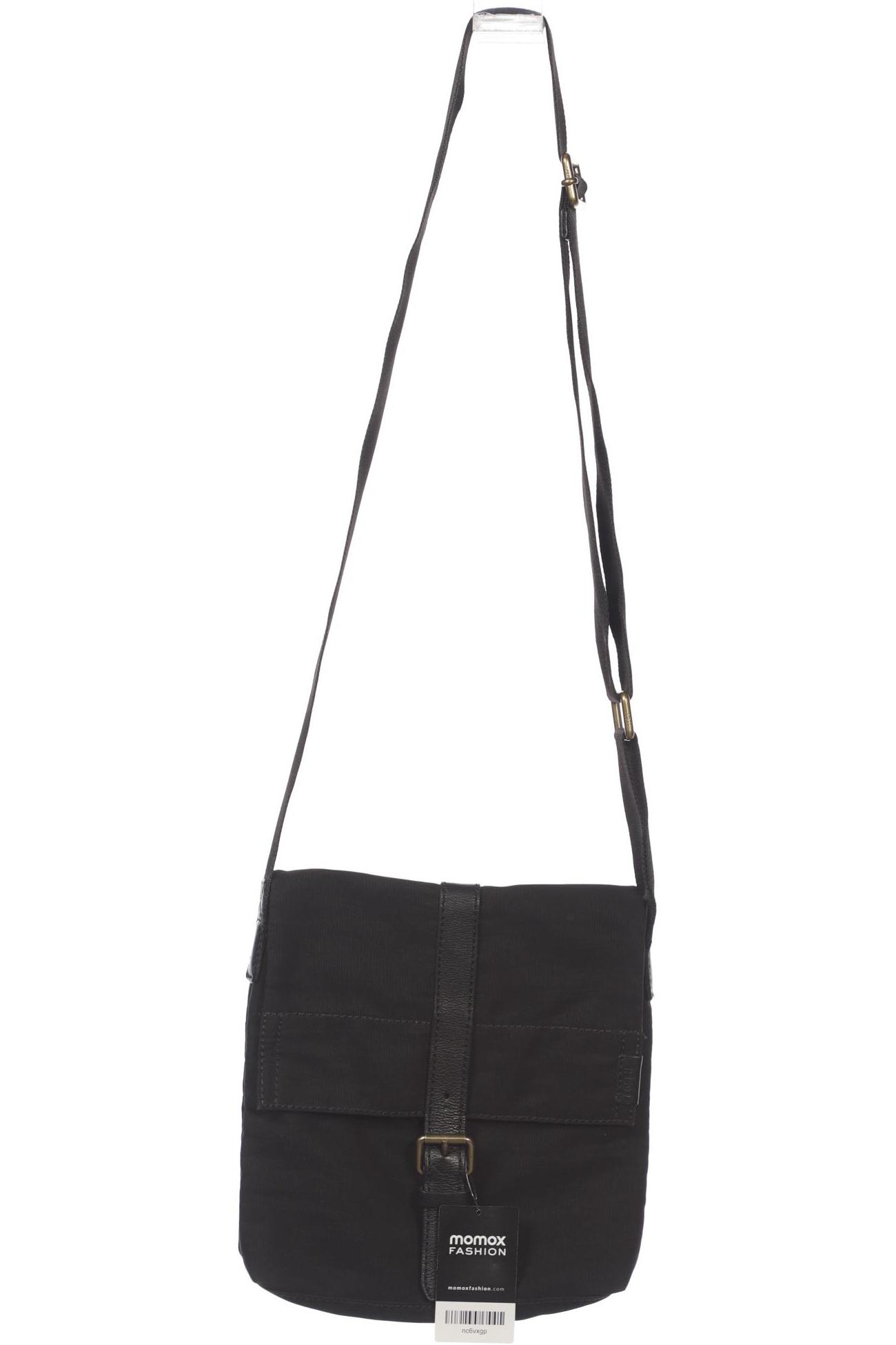 

Fossil Damen Handtasche, schwarz