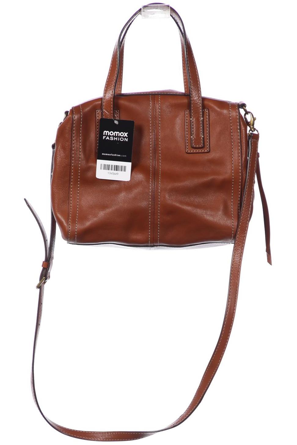 

Fossil Damen Handtasche, braun