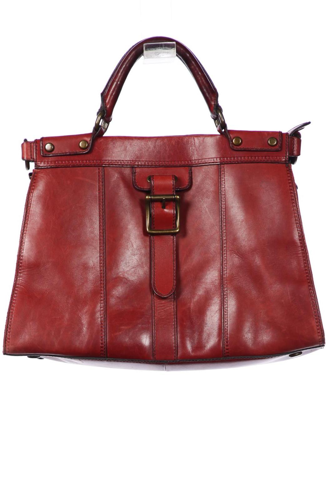 

Fossil Damen Handtasche, rot