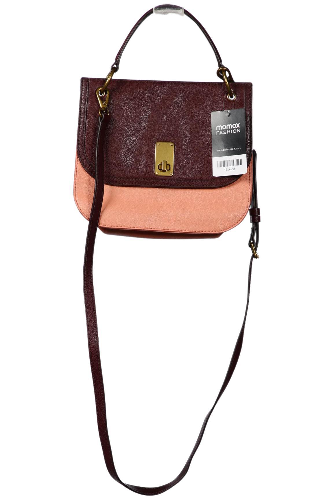 

Fossil Damen Handtasche, pink, Gr.