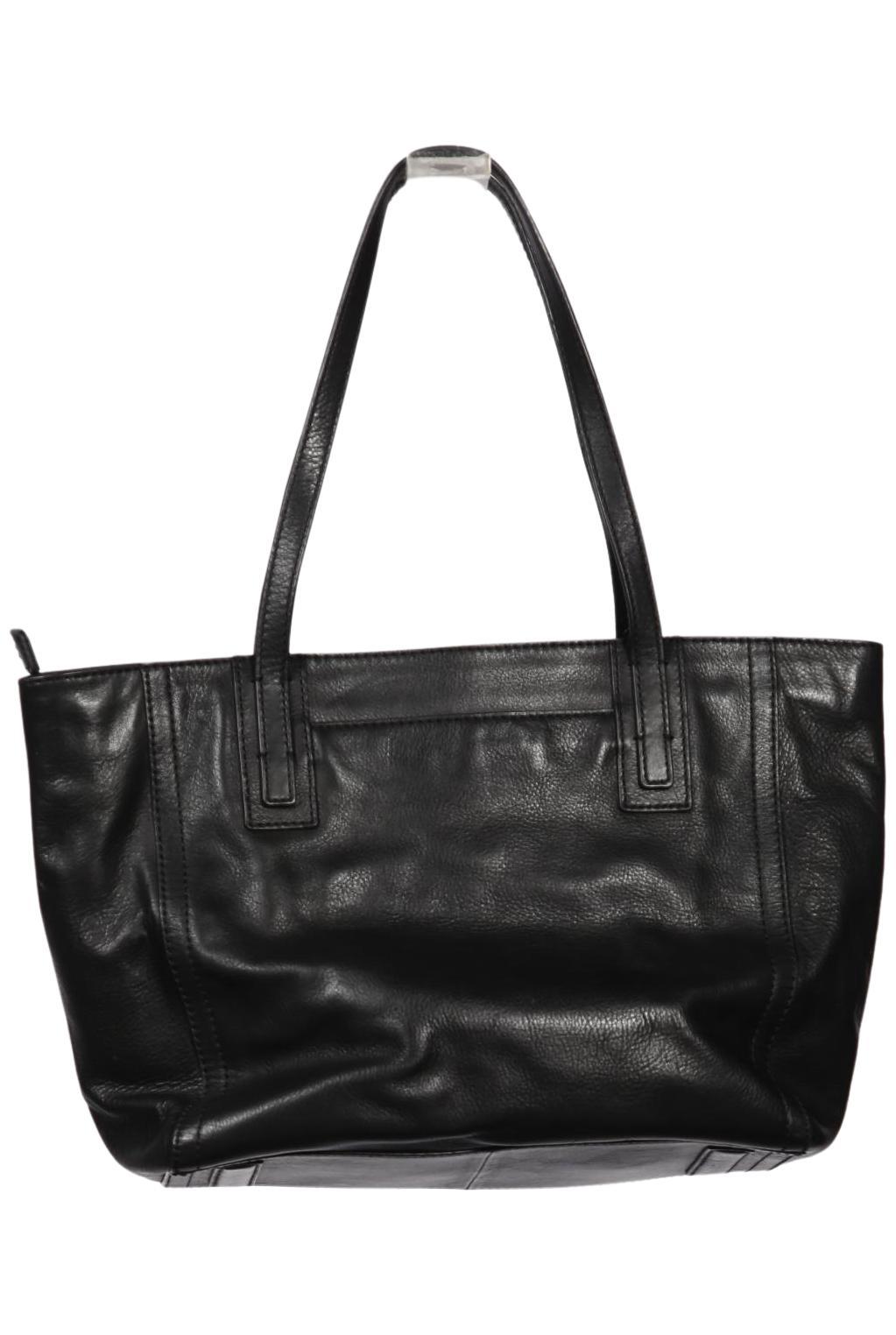 

Fossil Damen Handtasche, schwarz, Gr.