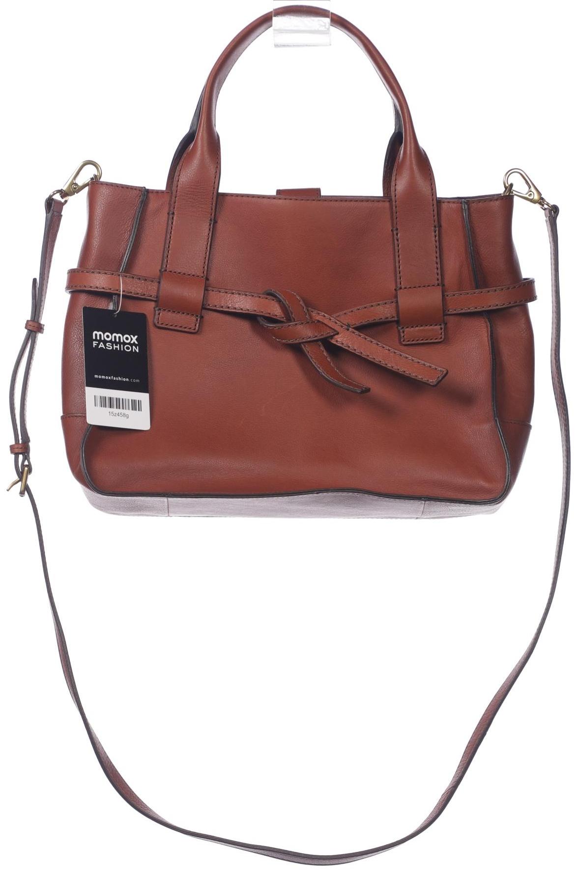 

Fossil Damen Handtasche, braun, Gr.