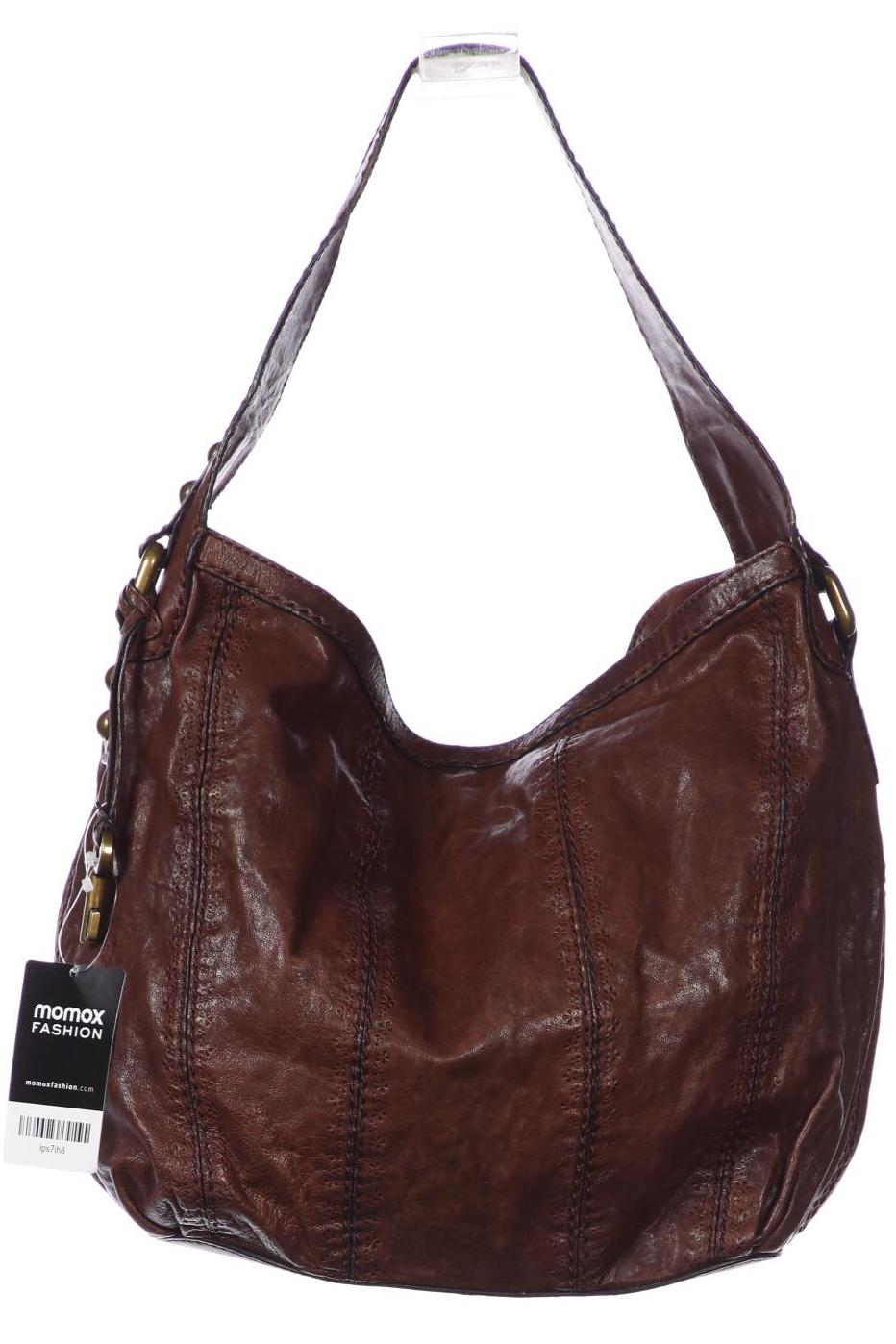 

Fossil Damen Handtasche, braun