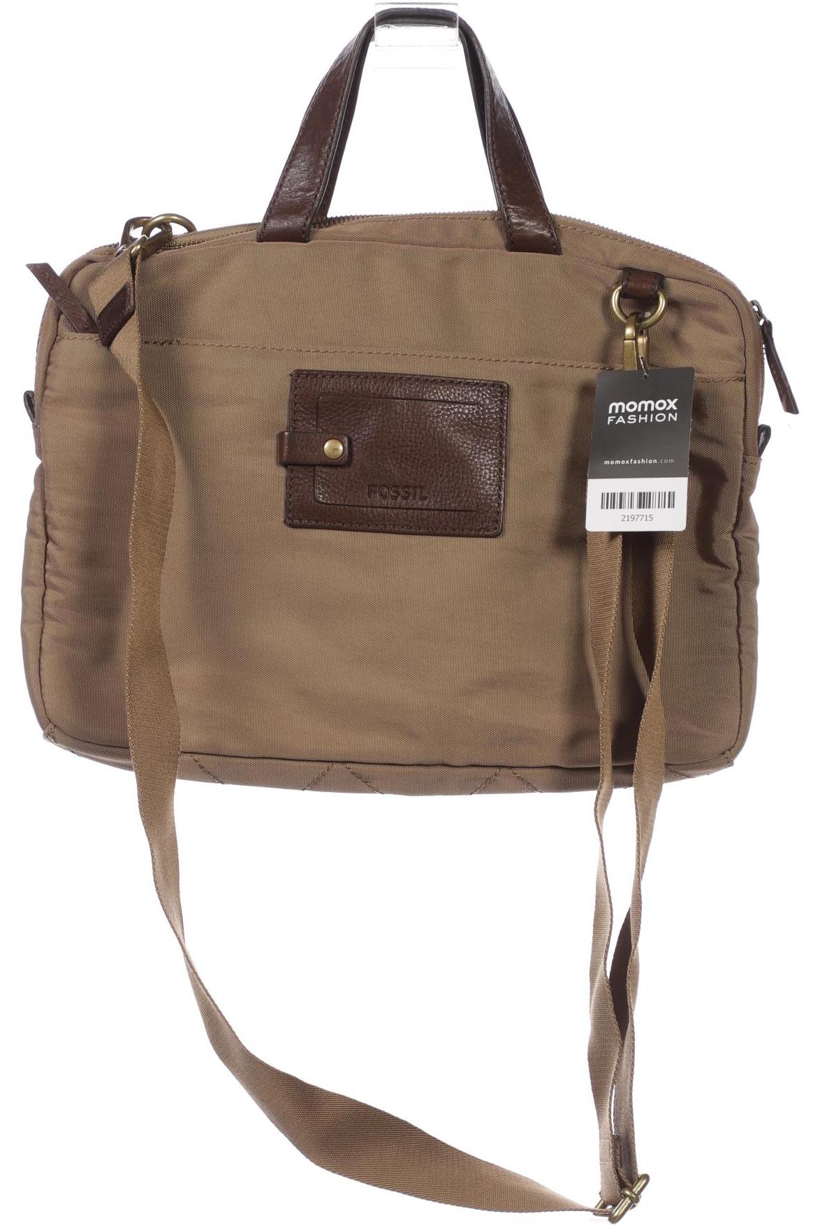 

Fossil Damen Handtasche, grün, Gr.