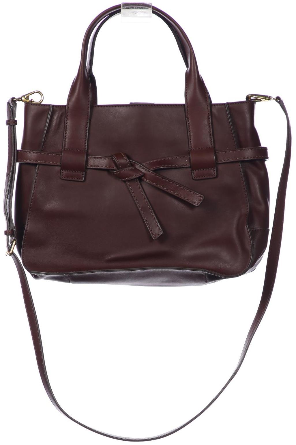 

Fossil Damen Handtasche, braun