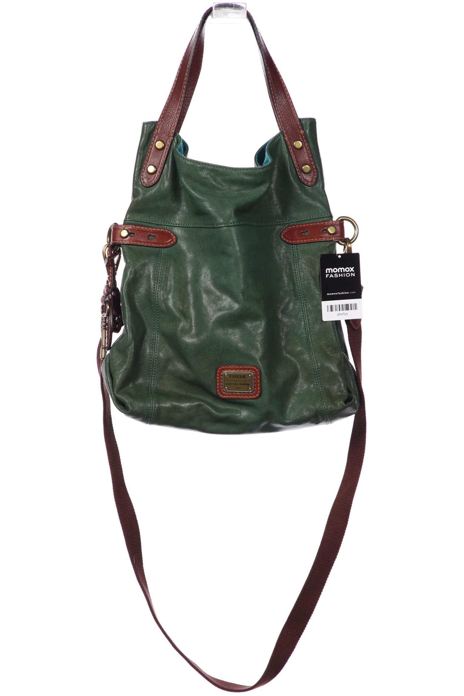 

Fossil Damen Handtasche, grün