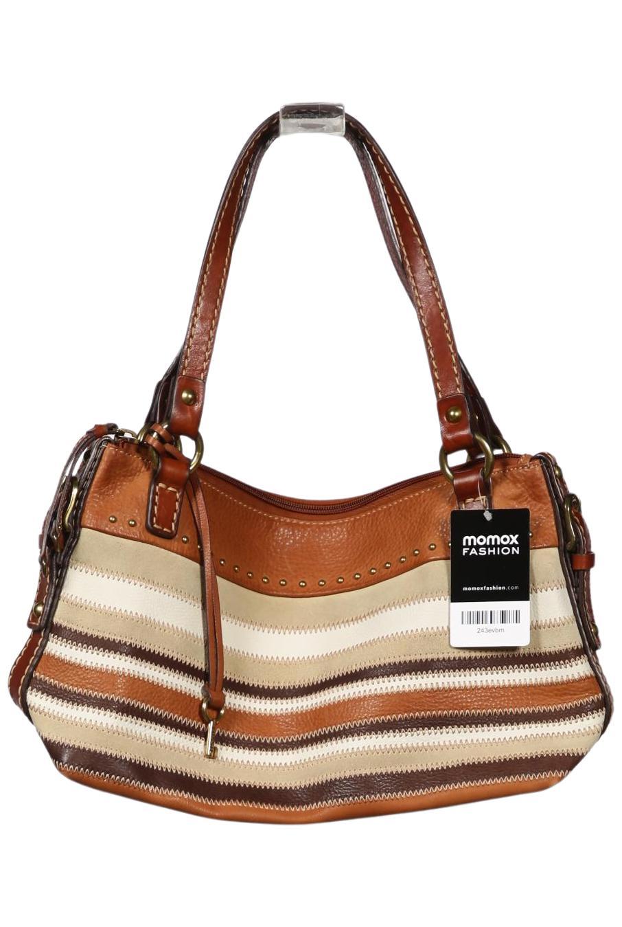 

Fossil Damen Handtasche, mehrfarbig, Gr.