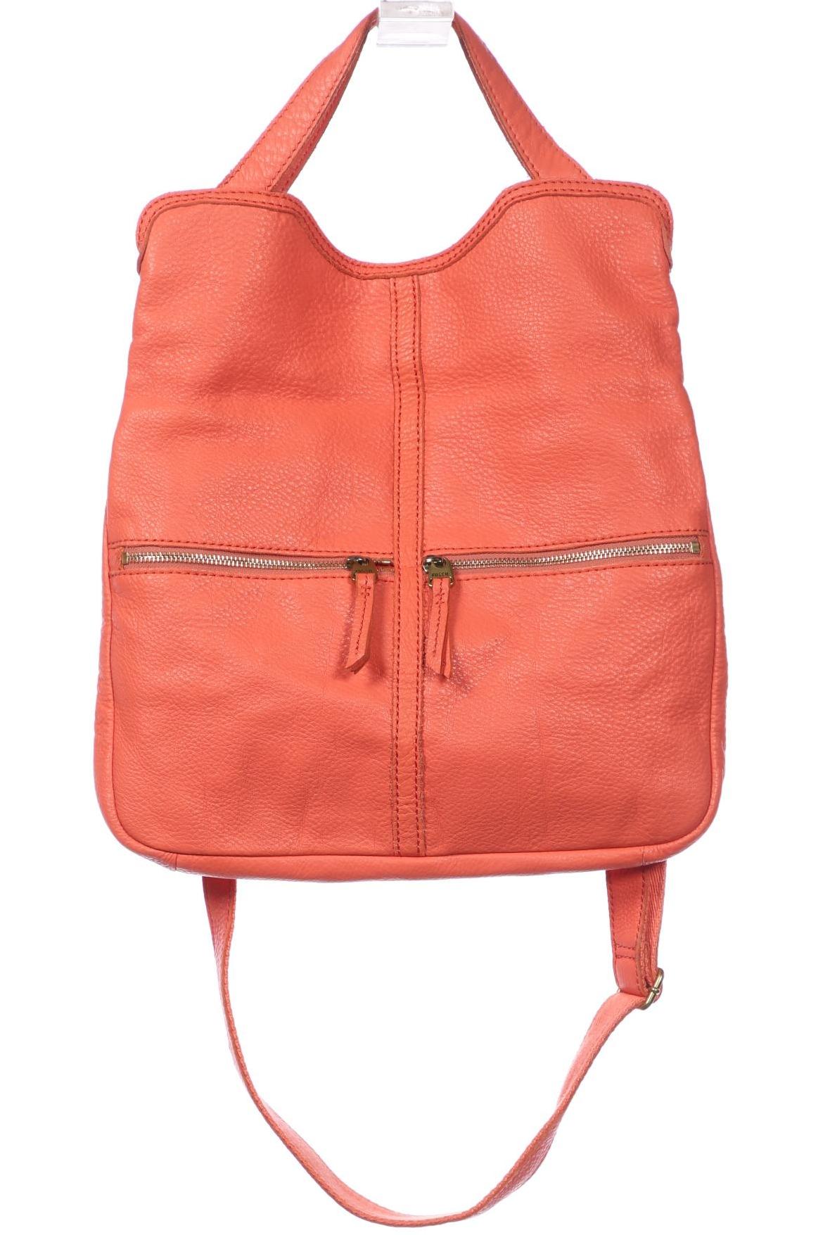 

Fossil Damen Handtasche, pink, Gr.