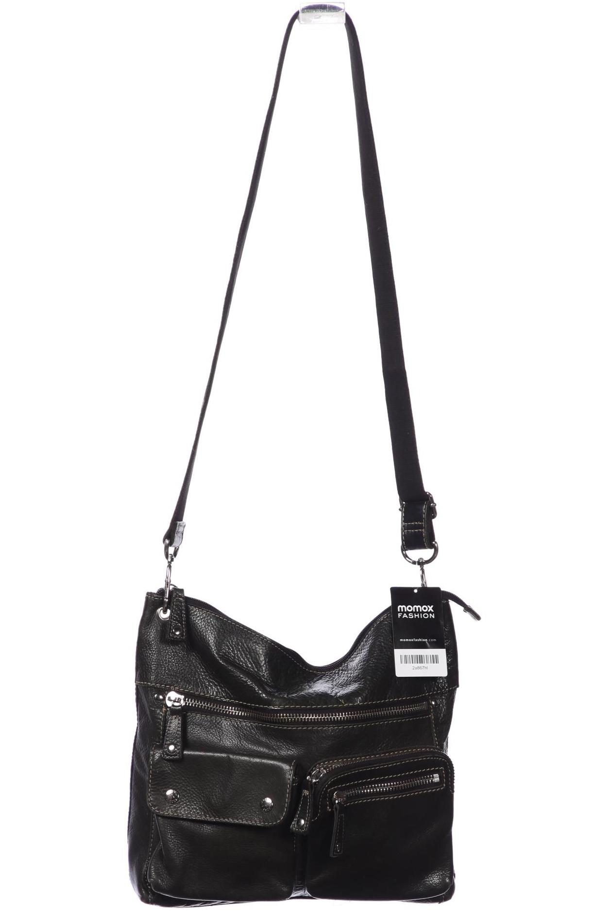 

Fossil Damen Handtasche, schwarz